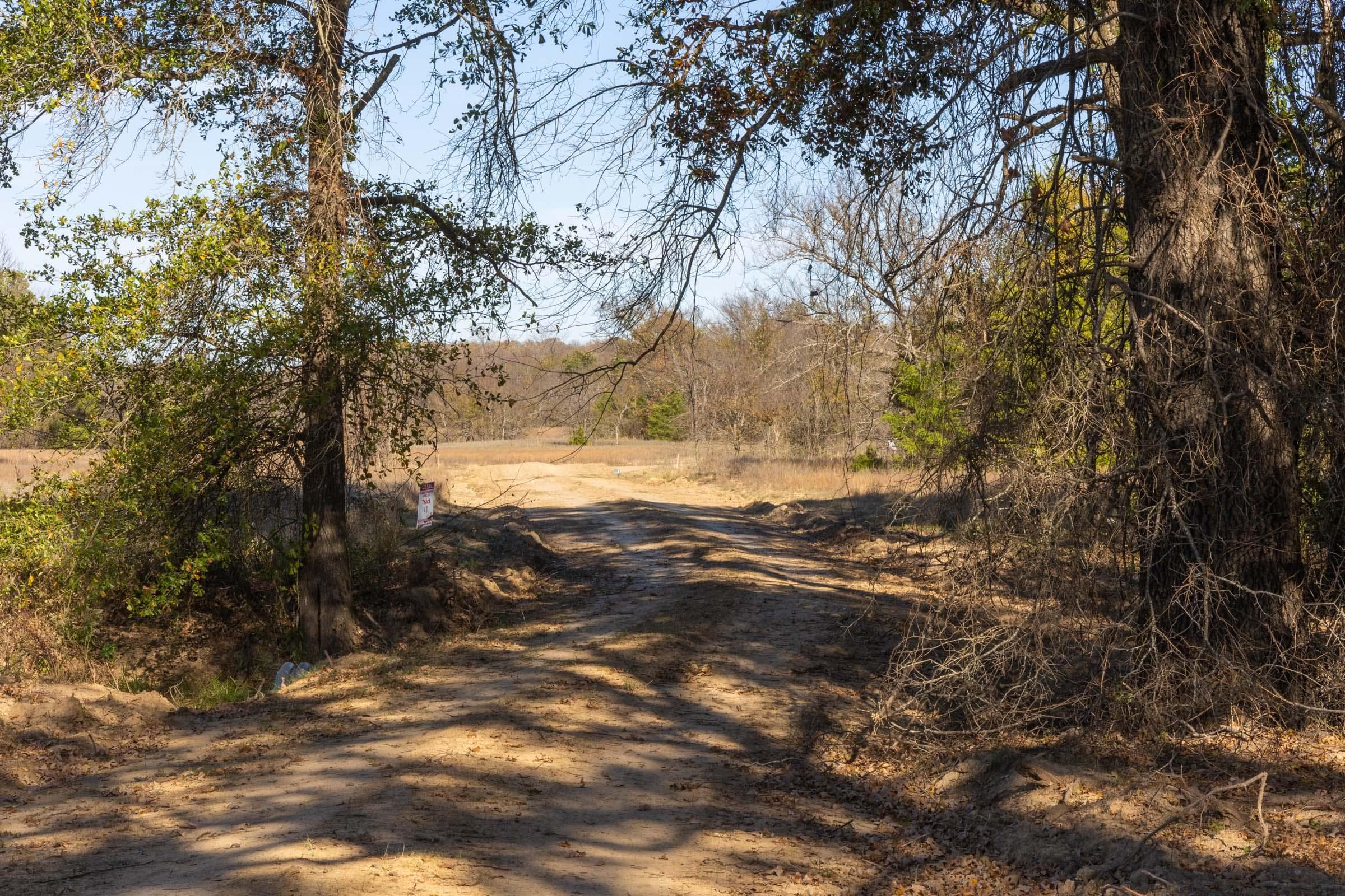 Harmony Hills — Zero Credit Land owner financed land for sale in Pittsburg County, Oklahoma photo 65