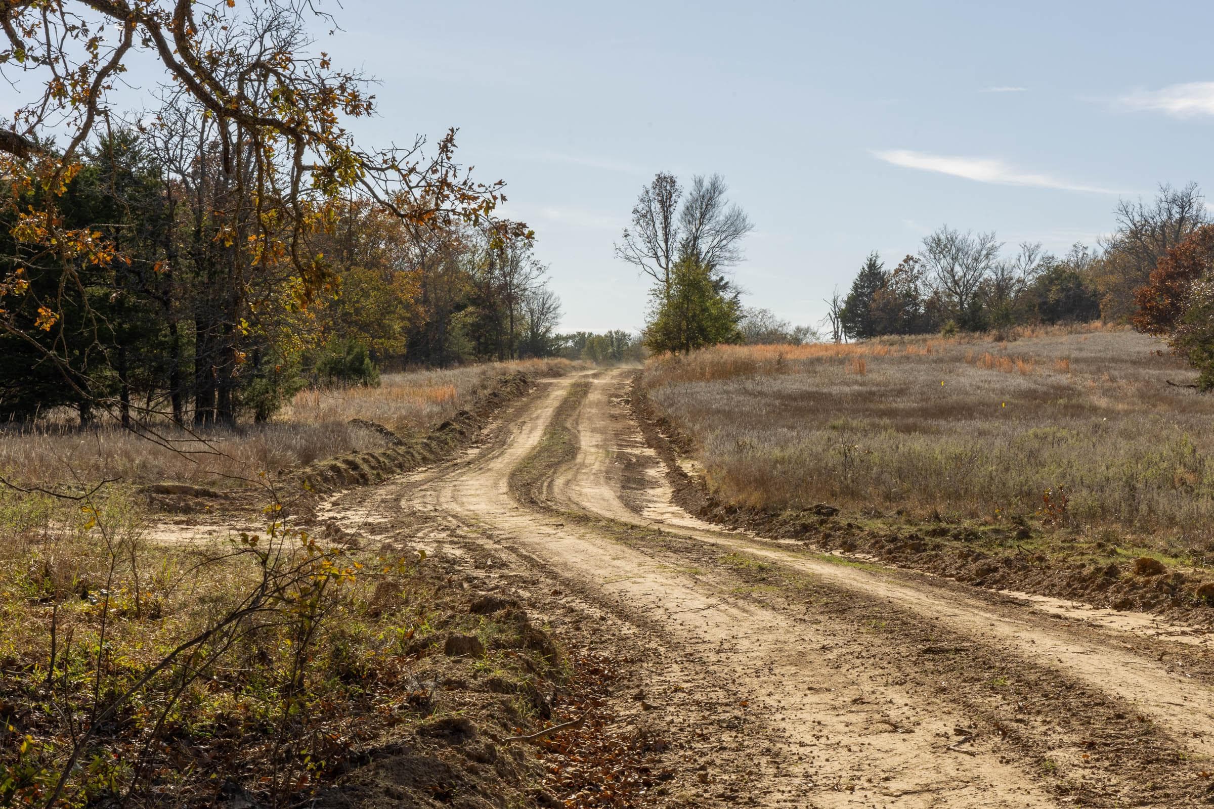 Harmony Hills — Zero Credit Land owner financed land for sale in Pittsburg County, Oklahoma photo 66
