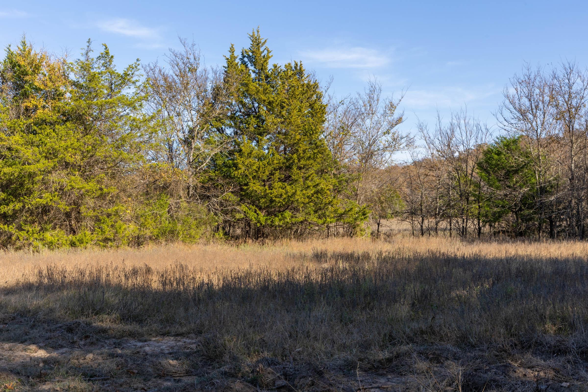 Harmony Hills — Zero Credit Land owner financed land for sale in Pittsburg County, Oklahoma photo 63