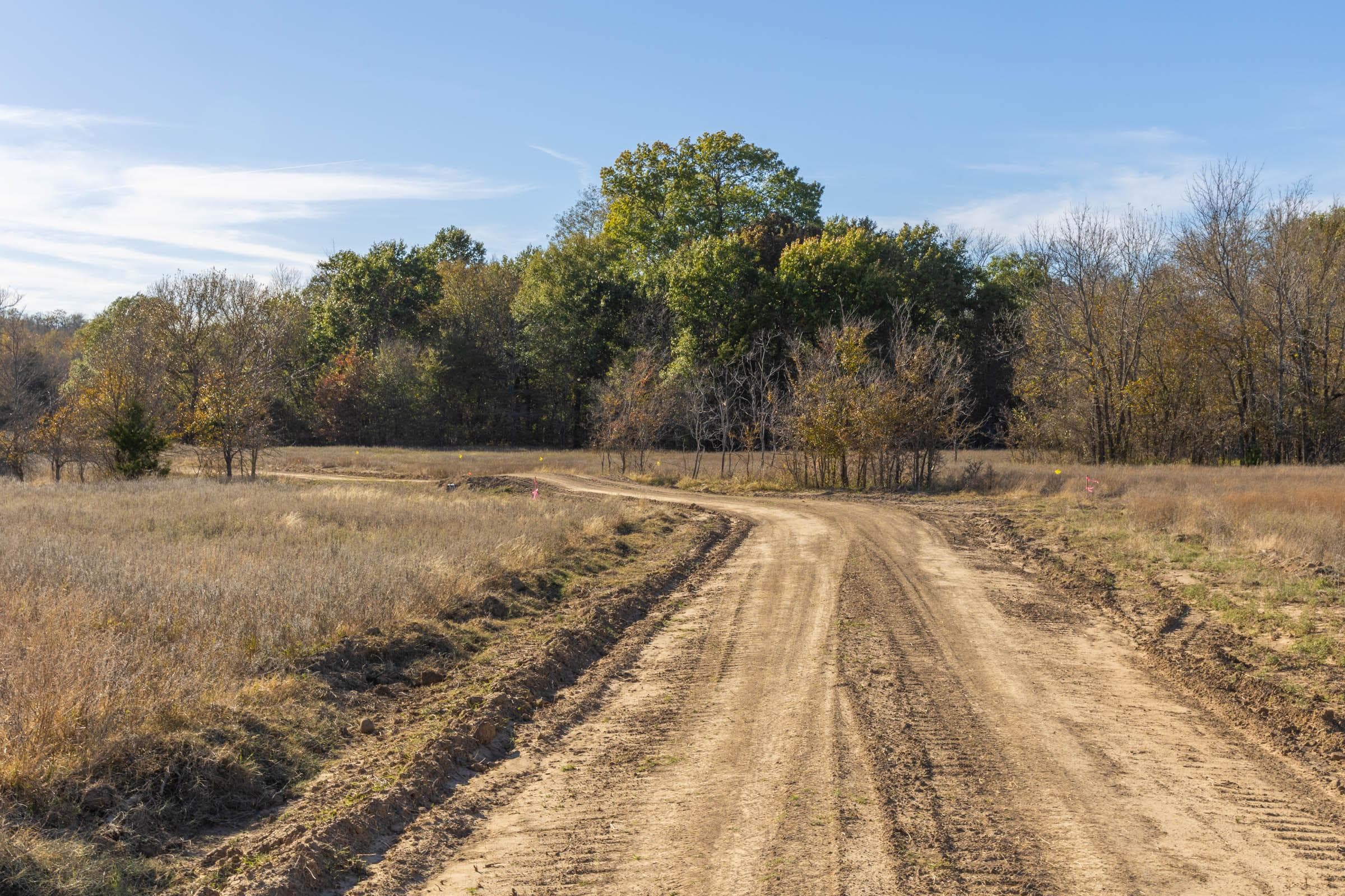 Harmony Hills — Zero Credit Land owner financed land for sale in Pittsburg County, Oklahoma photo 60