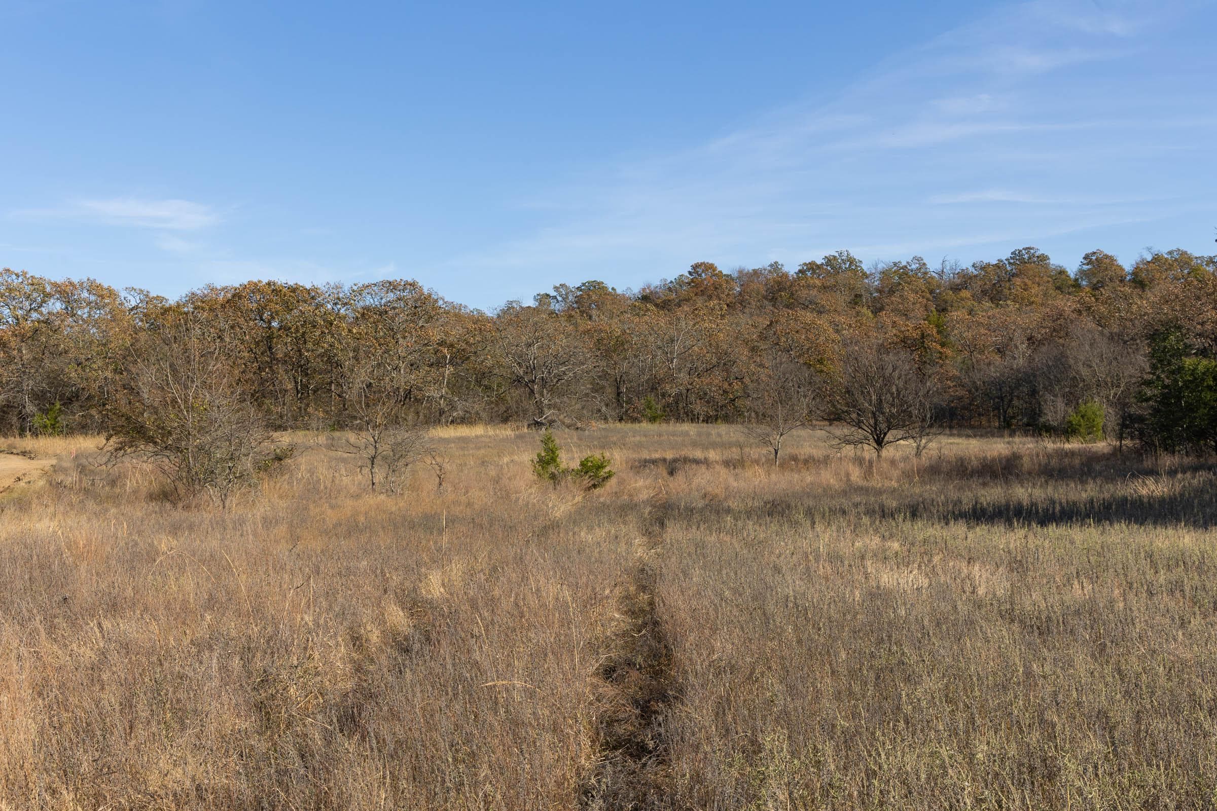 Harmony Hills — Zero Credit Land owner financed land for sale in Pittsburg County, Oklahoma photo 59