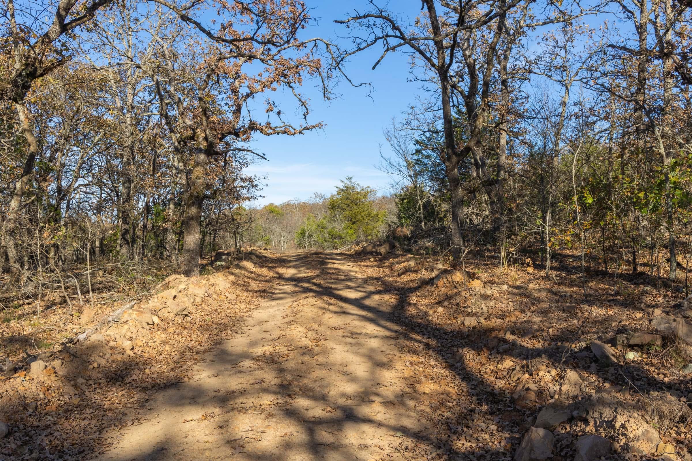 Harmony Hills — Zero Credit Land owner financed land for sale in Pittsburg County, Oklahoma photo 112