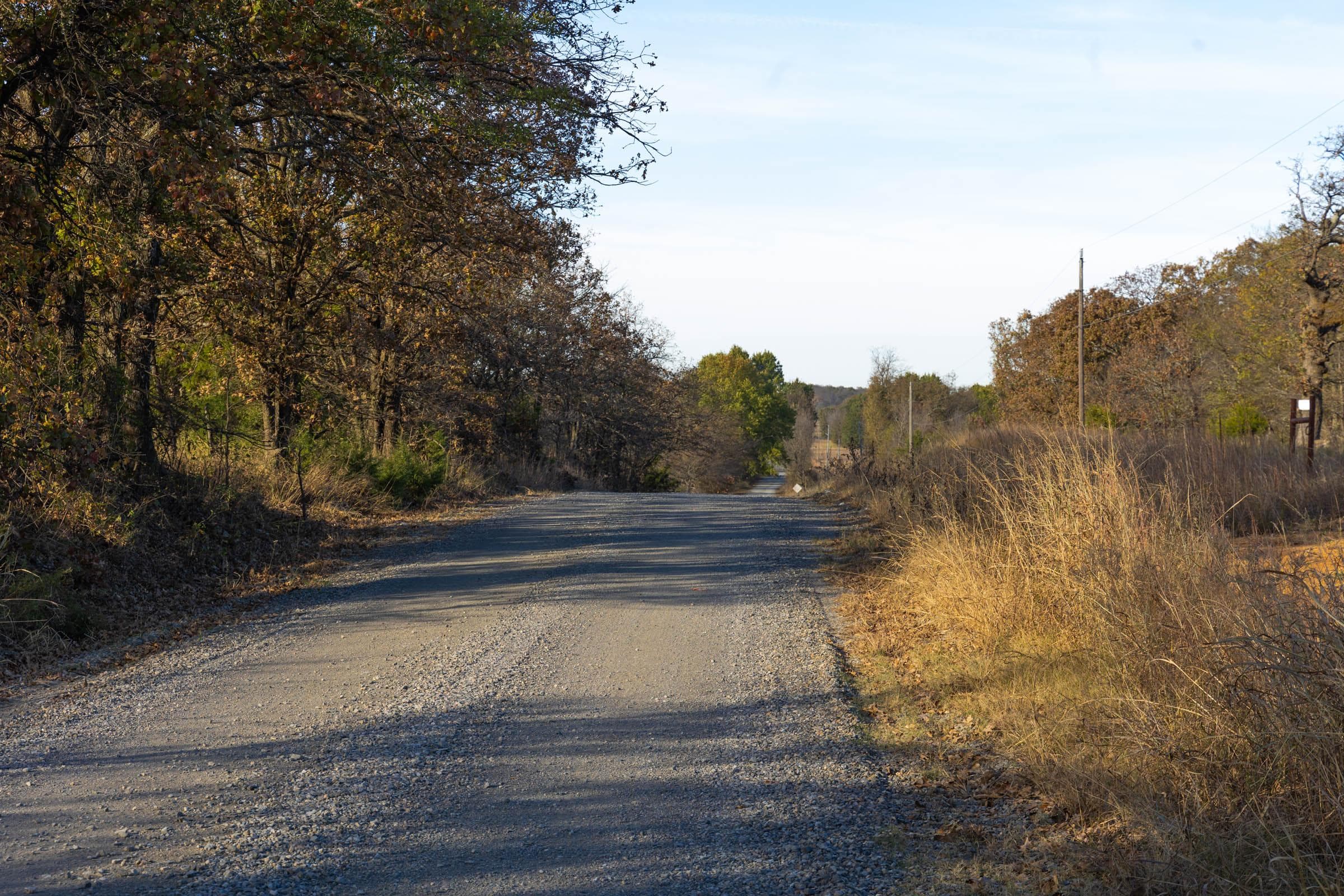 Harmony Hills — Zero Credit Land owner financed land for sale in Pittsburg County, Oklahoma