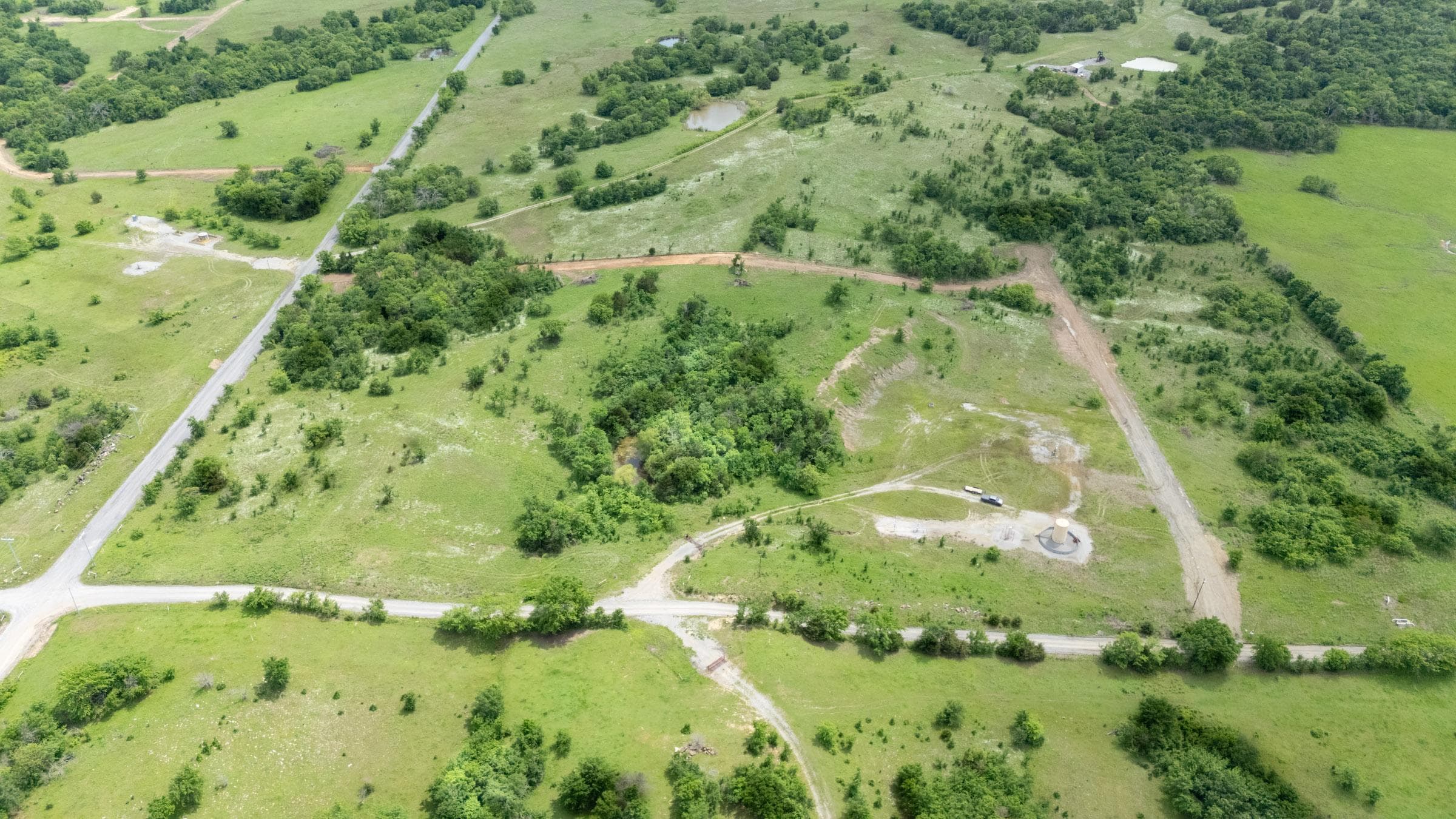 Harmony Hills — Zero Credit Land owner financed land for sale in Pittsburg County, Oklahoma photo 10