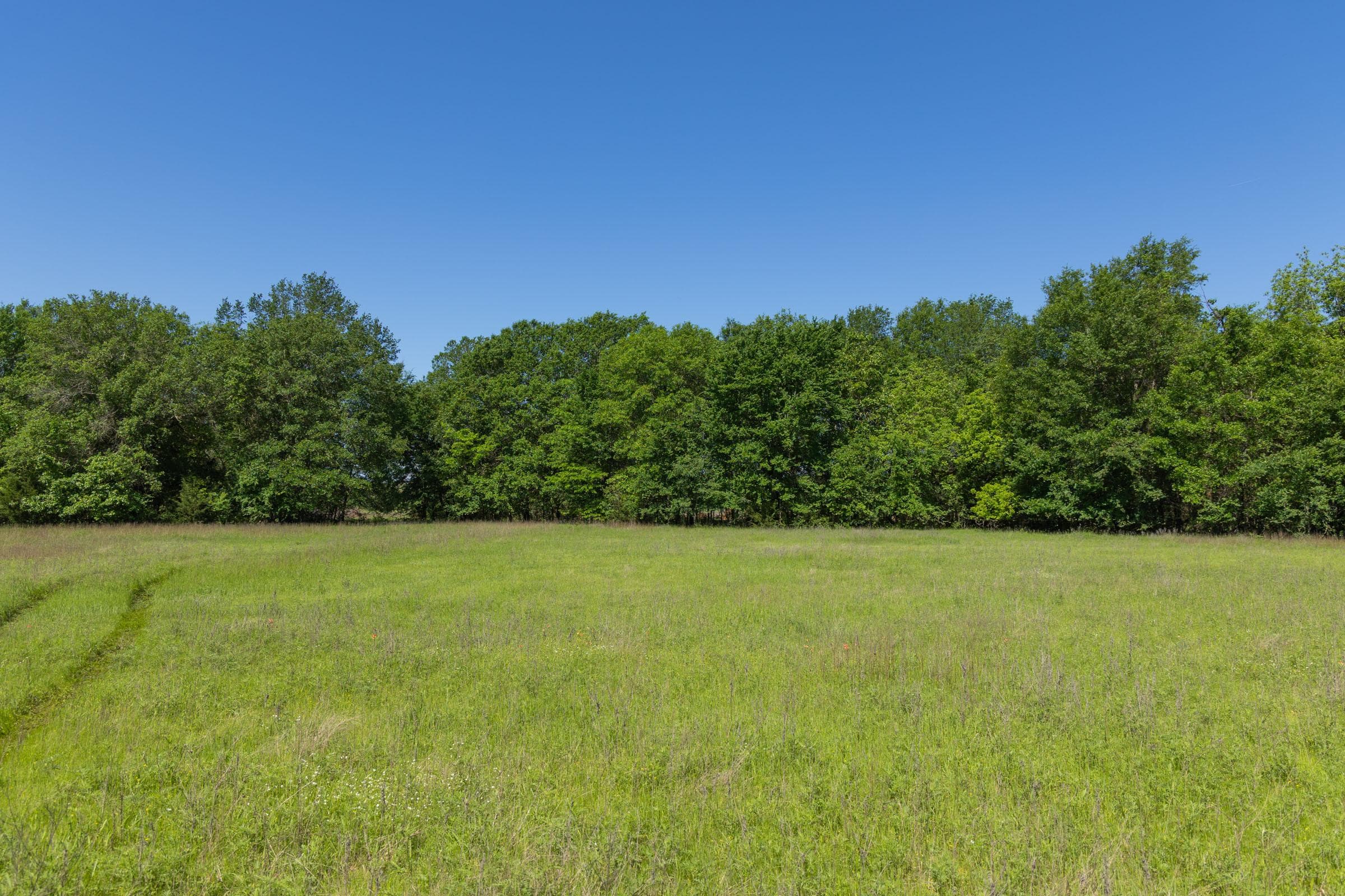 Harmony Hills — Zero Credit Land owner financed land for sale in Pittsburg County, Oklahoma photo 95