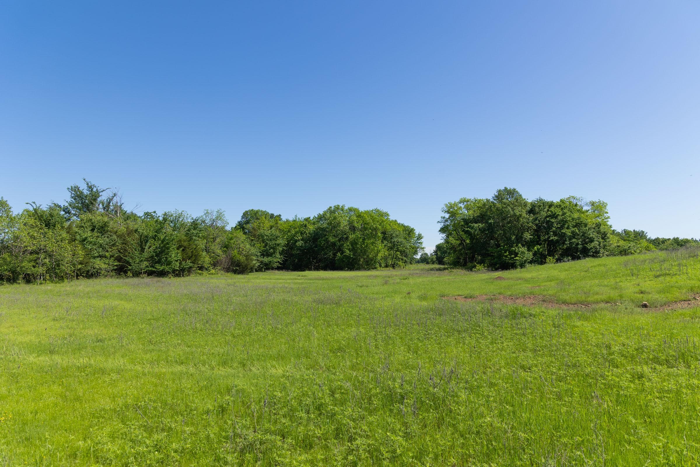 Harmony Hills — Zero Credit Land owner financed land for sale in Pittsburg County, Oklahoma photo 97