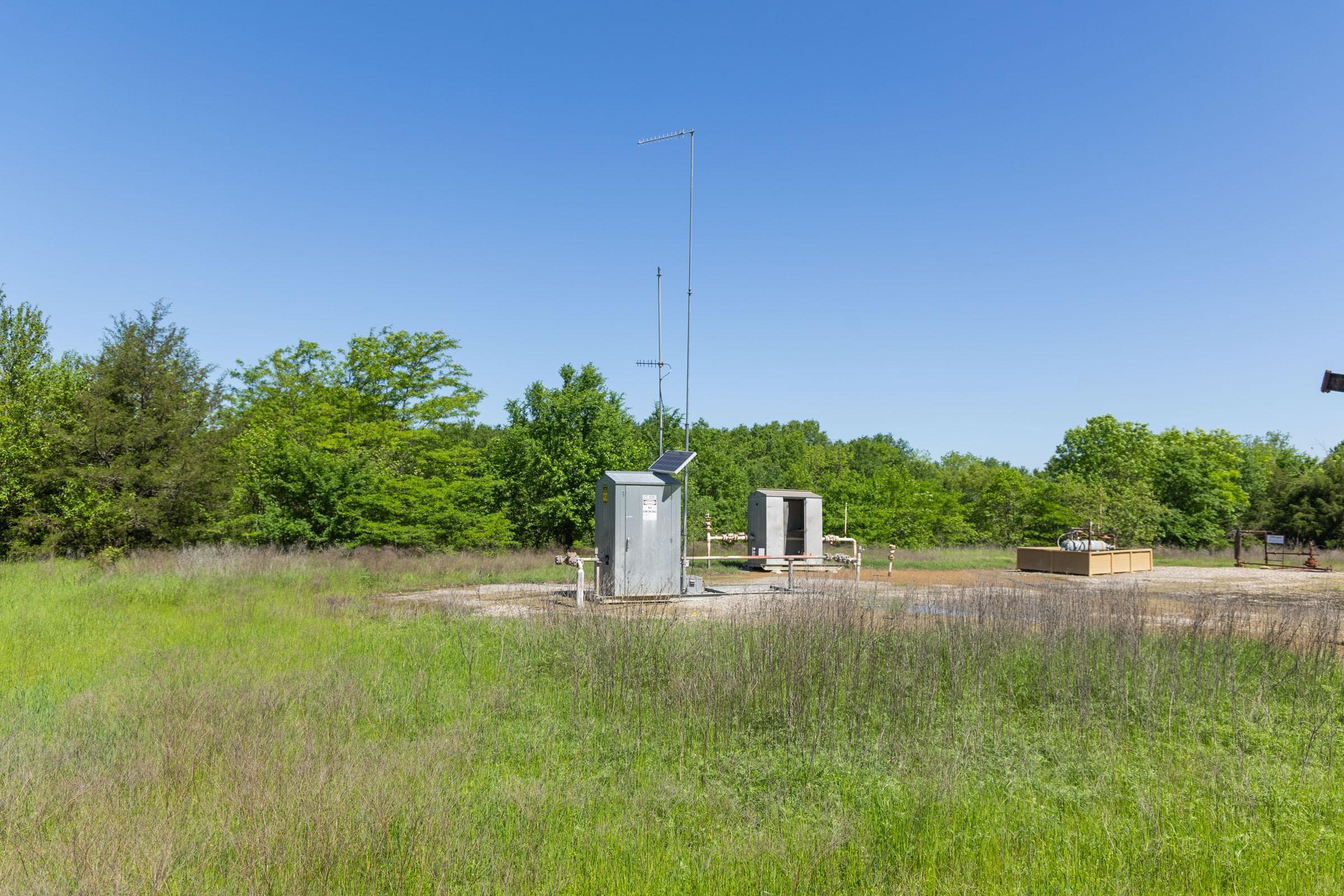 Harmony Hills — Zero Credit Land owner financed land for sale in Pittsburg County, Oklahoma photo 90