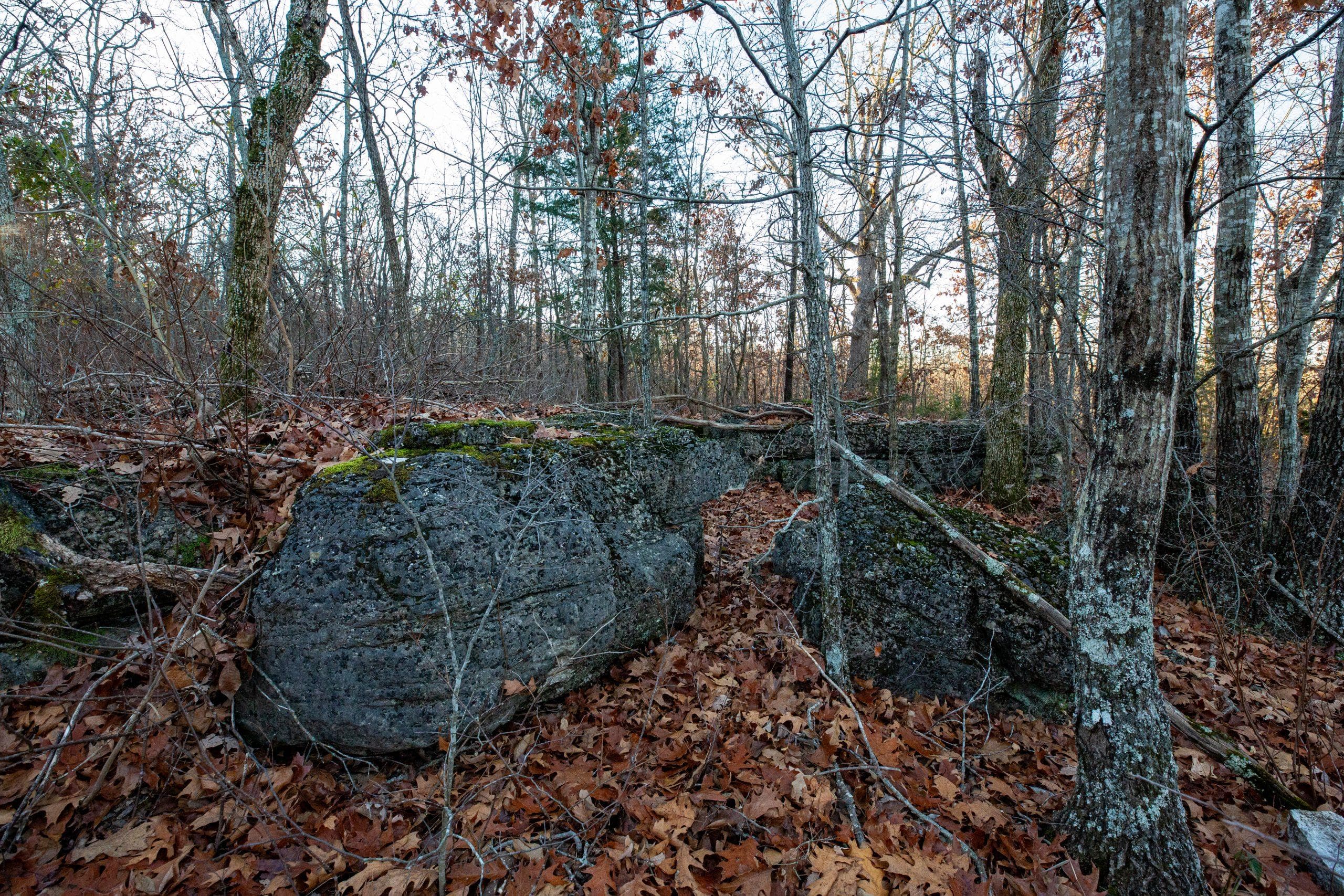Dutchman Hollow — Zero Credit Land owner financed land for sale in Fulton County, Arkansas photo 10