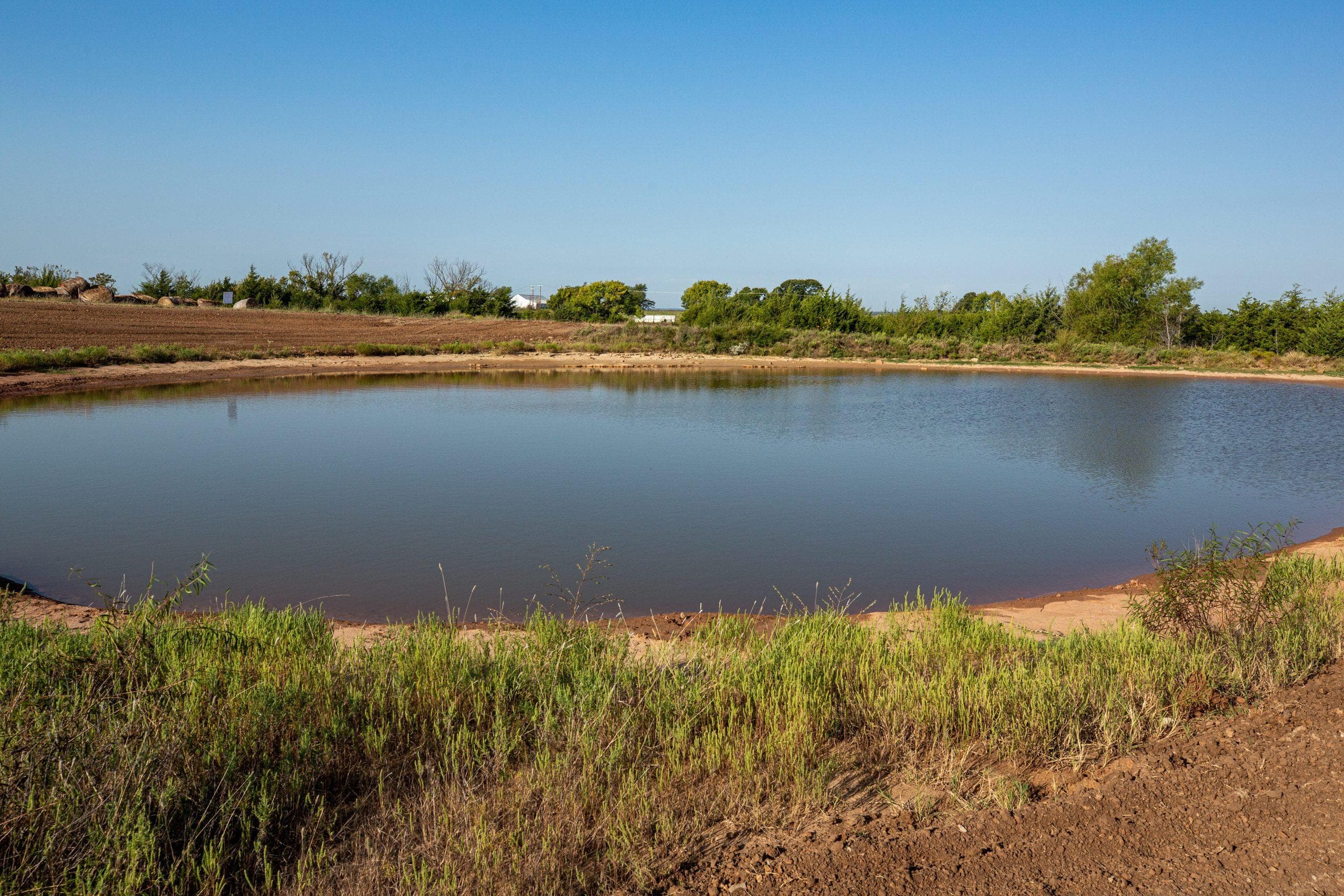 Canyon Creek — Zero Credit Land owner financed land for sale in Lincoln County, Oklahoma photo 30