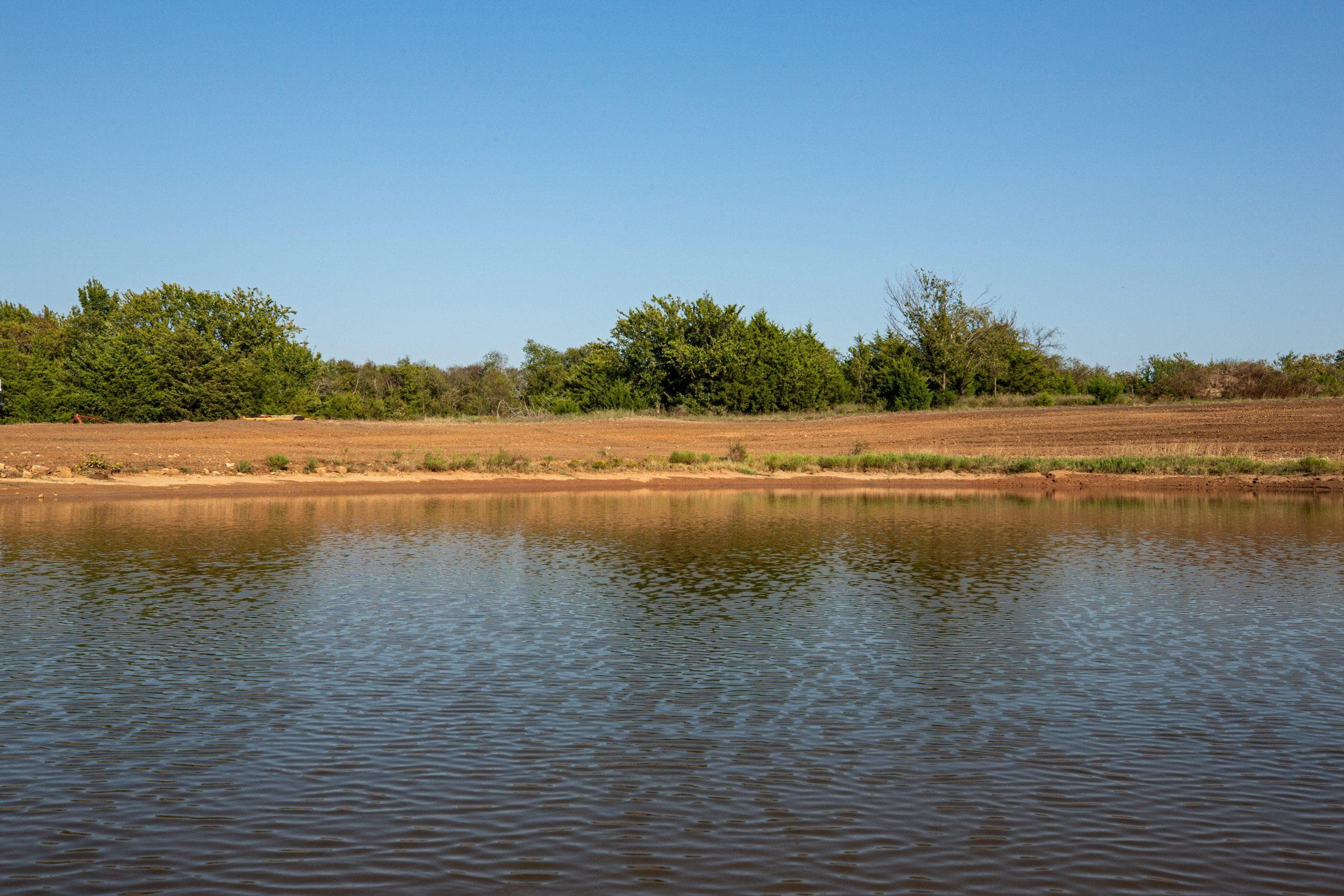 Canyon Creek — Zero Credit Land owner financed land for sale in Lincoln County, Oklahoma photo 29