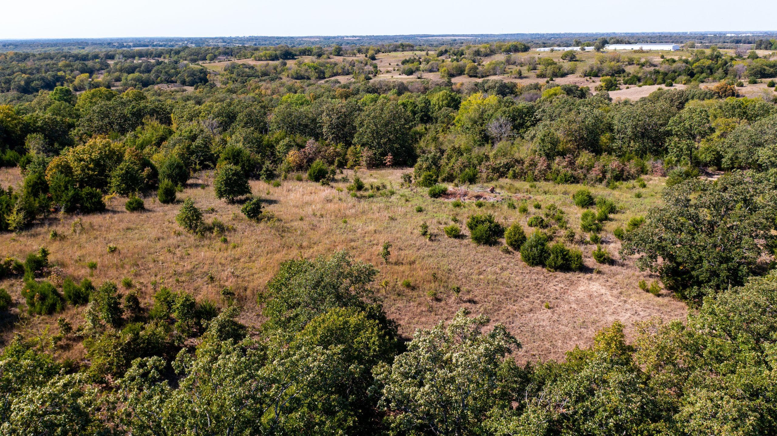 Canyon Creek — Zero Credit Land owner financed land for sale in Lincoln County, Oklahoma photo 32