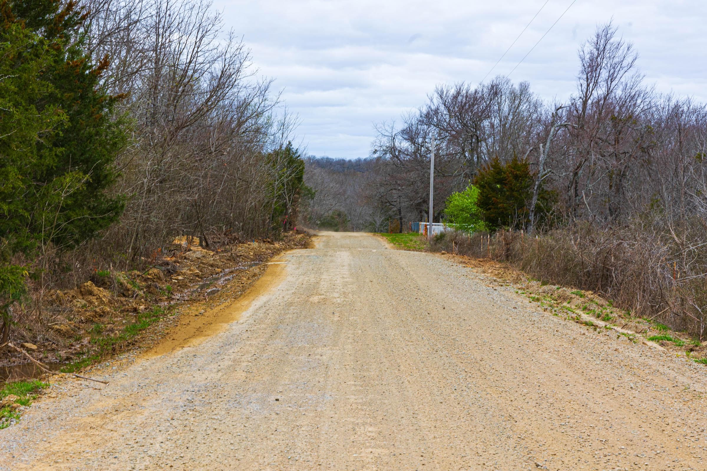 Reserves At Cattail Cove Phase I — Zero Credit Land owner financed land for sale in Pittsburg County, Oklahoma photo 15