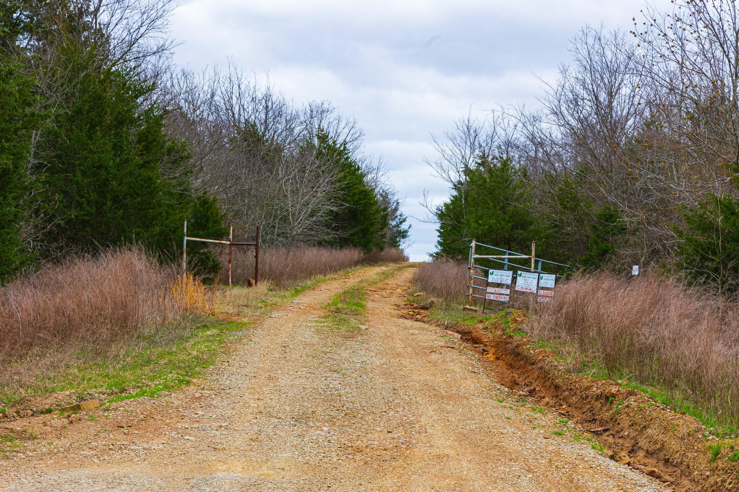 Reserves At Cattail Cove Phase I — Zero Credit Land owner financed land for sale in Pittsburg County, Oklahoma photo 73