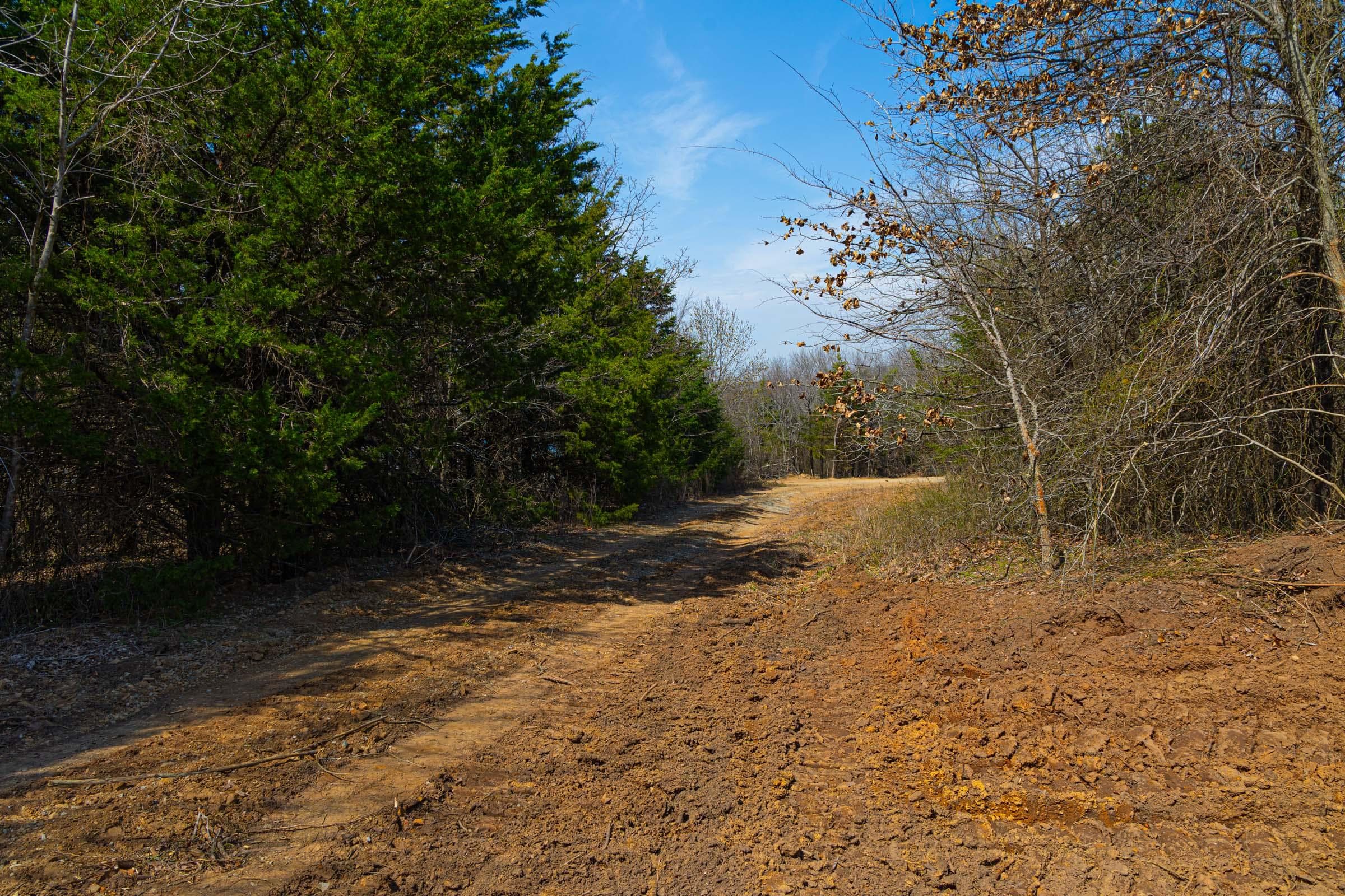 Reserves At Cattail Cove Phase I — Zero Credit Land owner financed land for sale in Pittsburg County, Oklahoma photo 67
