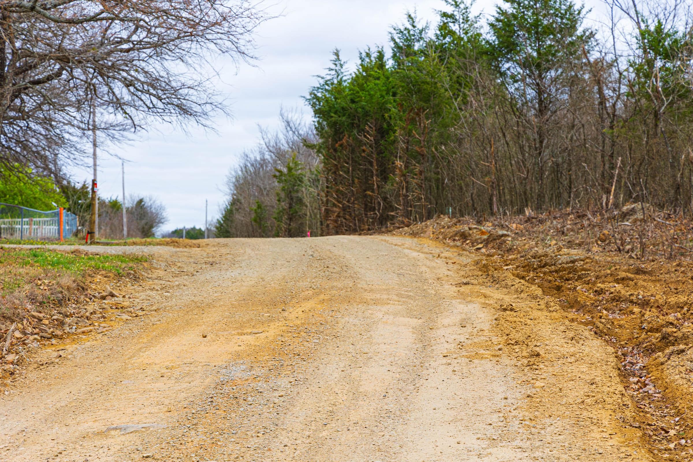Reserves At Cattail Cove Phase I — Zero Credit Land owner financed land for sale in Pittsburg County, Oklahoma photo 33