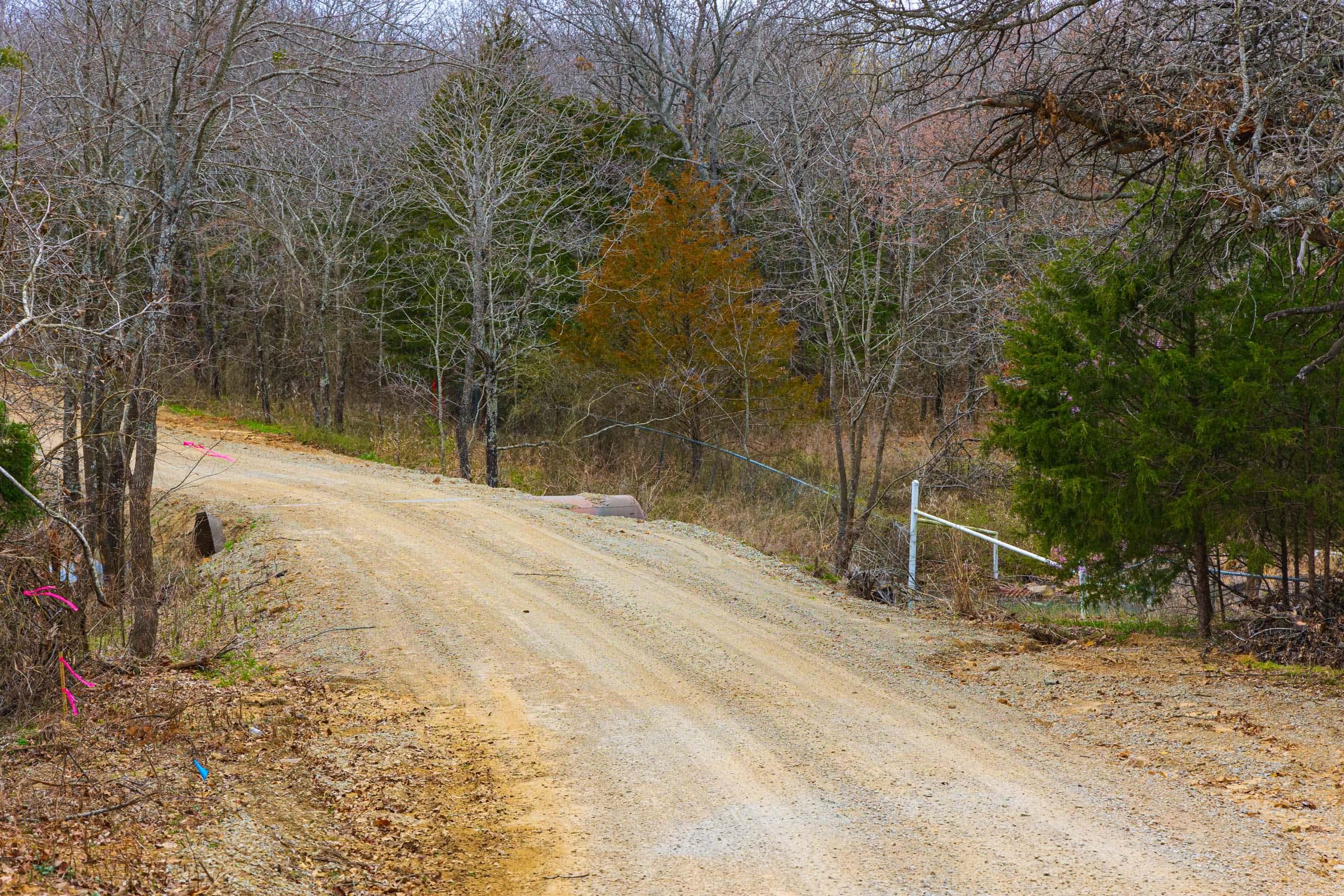 Reserves At Cattail Cove Phase I — Zero Credit Land owner financed land for sale in Pittsburg County, Oklahoma photo 34
