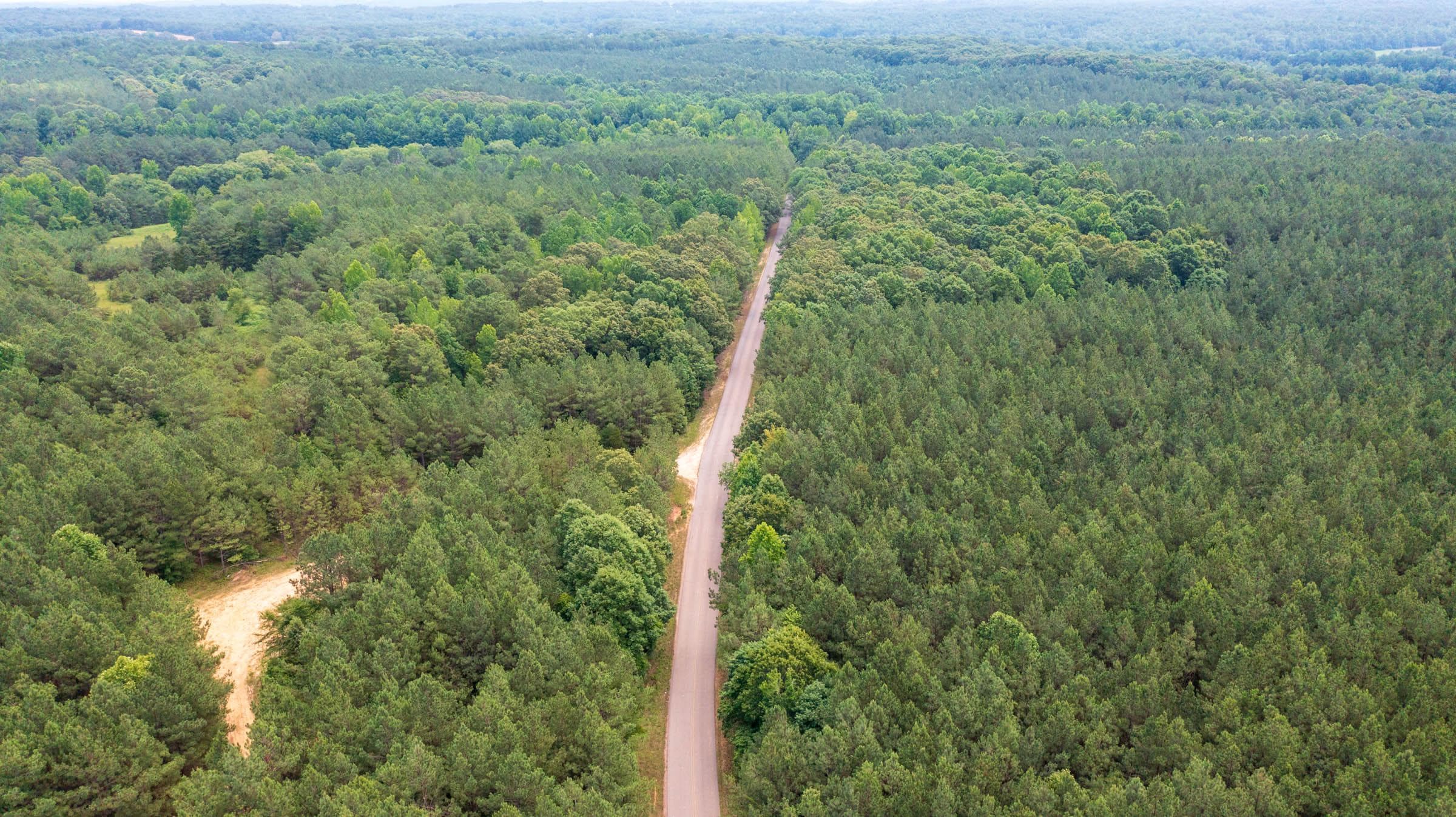 Whiskey Ridge — Zero Credit Land owner financed land for sale in Henderson County, Tennessee photo 114
