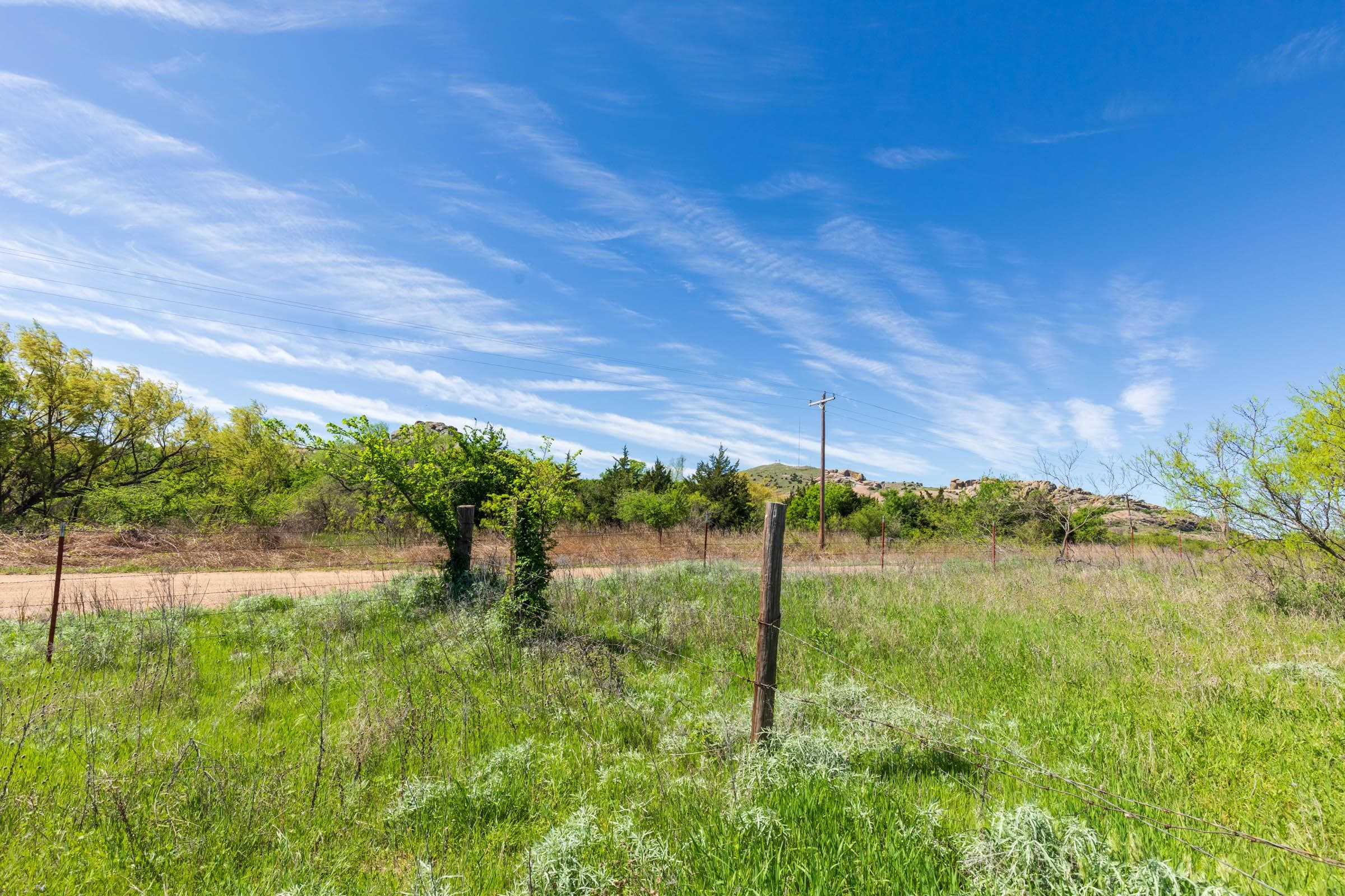 Hackberry Fields  — Zero Credit Land owner financed land for sale in Greer County, Oklahoma photo 43