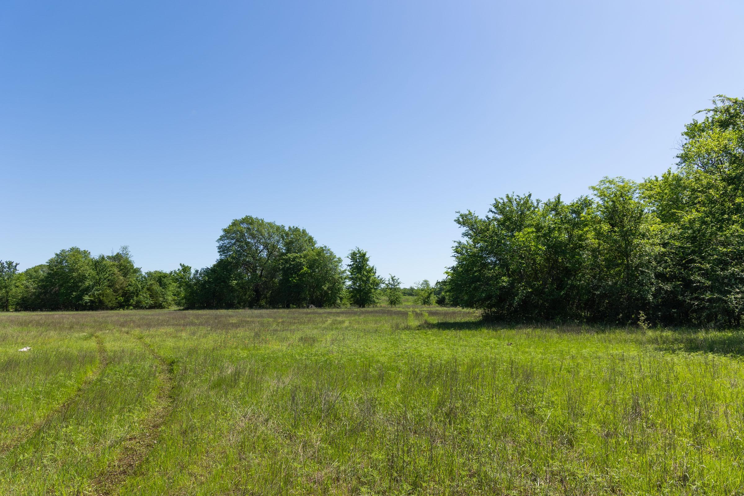 Harmony Hills — Zero Credit Land owner financed land for sale in Pittsburg County, Oklahoma photo 44
