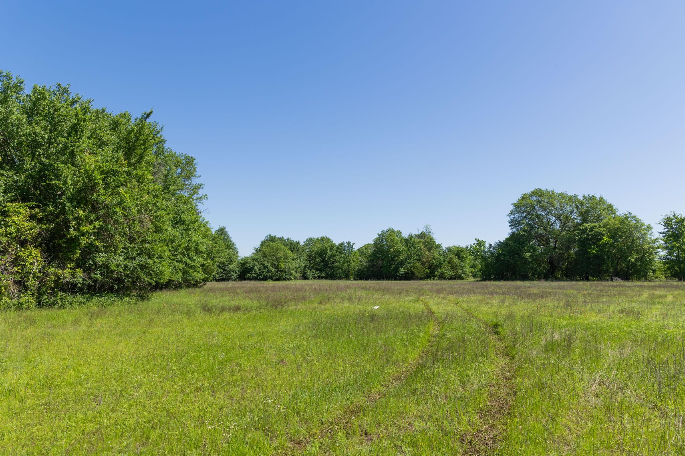 Harmony Hills — Zero Credit Land owner financed land for sale in Pittsburg County, Oklahoma photo 45