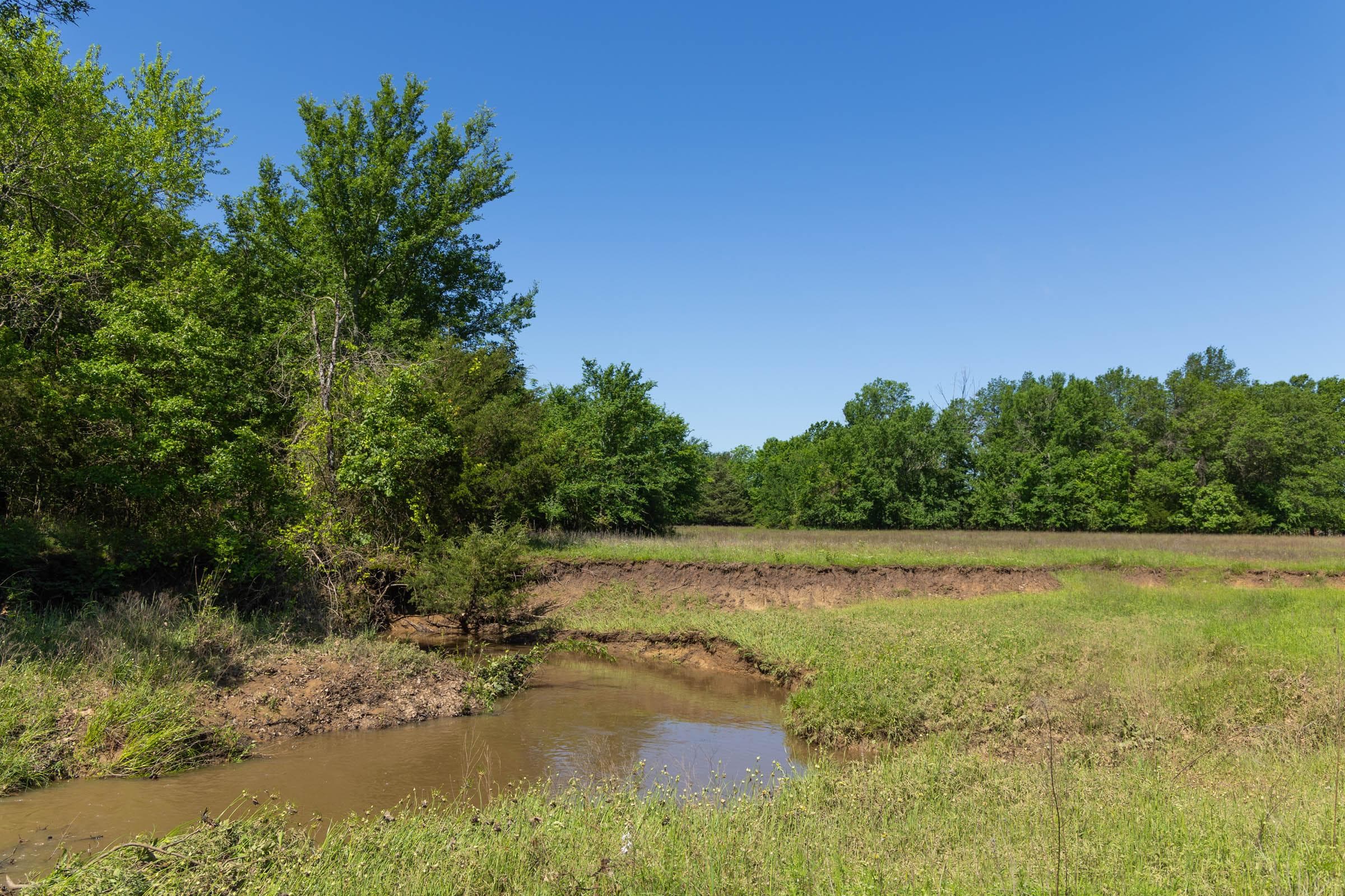 Harmony Hills — Zero Credit Land owner financed land for sale in Pittsburg County, Oklahoma photo 47