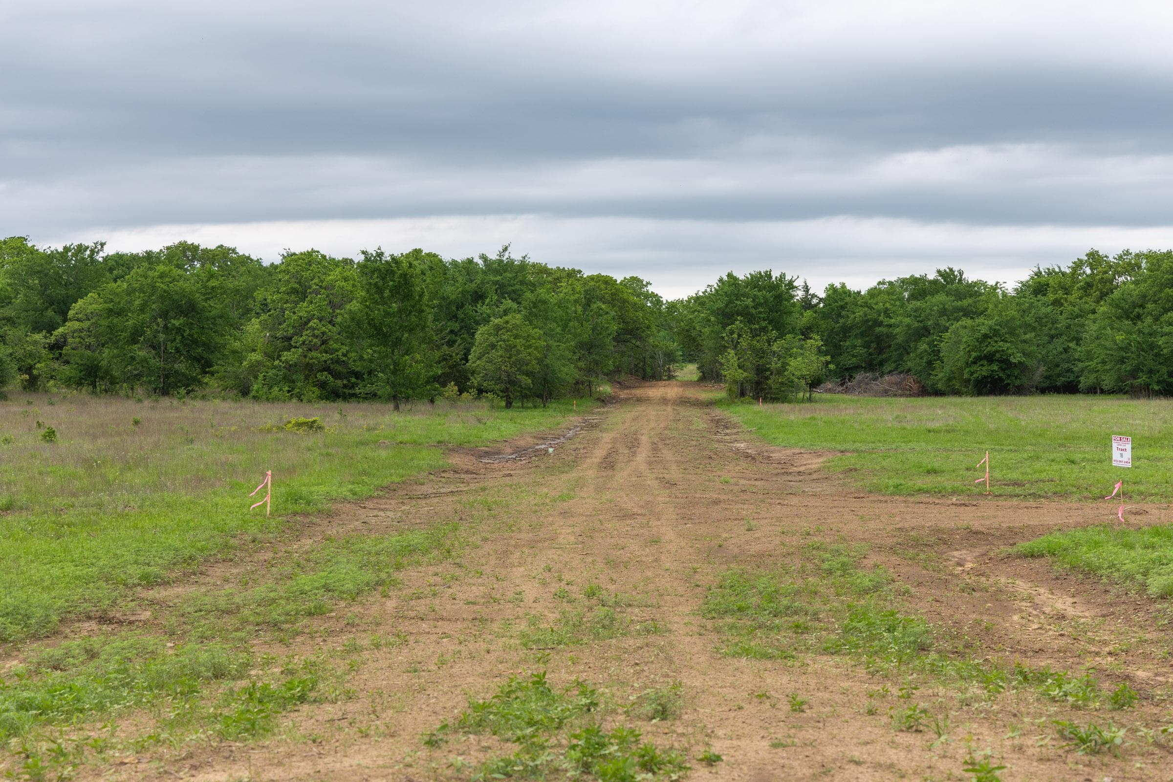 Harmony Hills — Zero Credit Land owner financed land for sale in Pittsburg County, Oklahoma photo 40