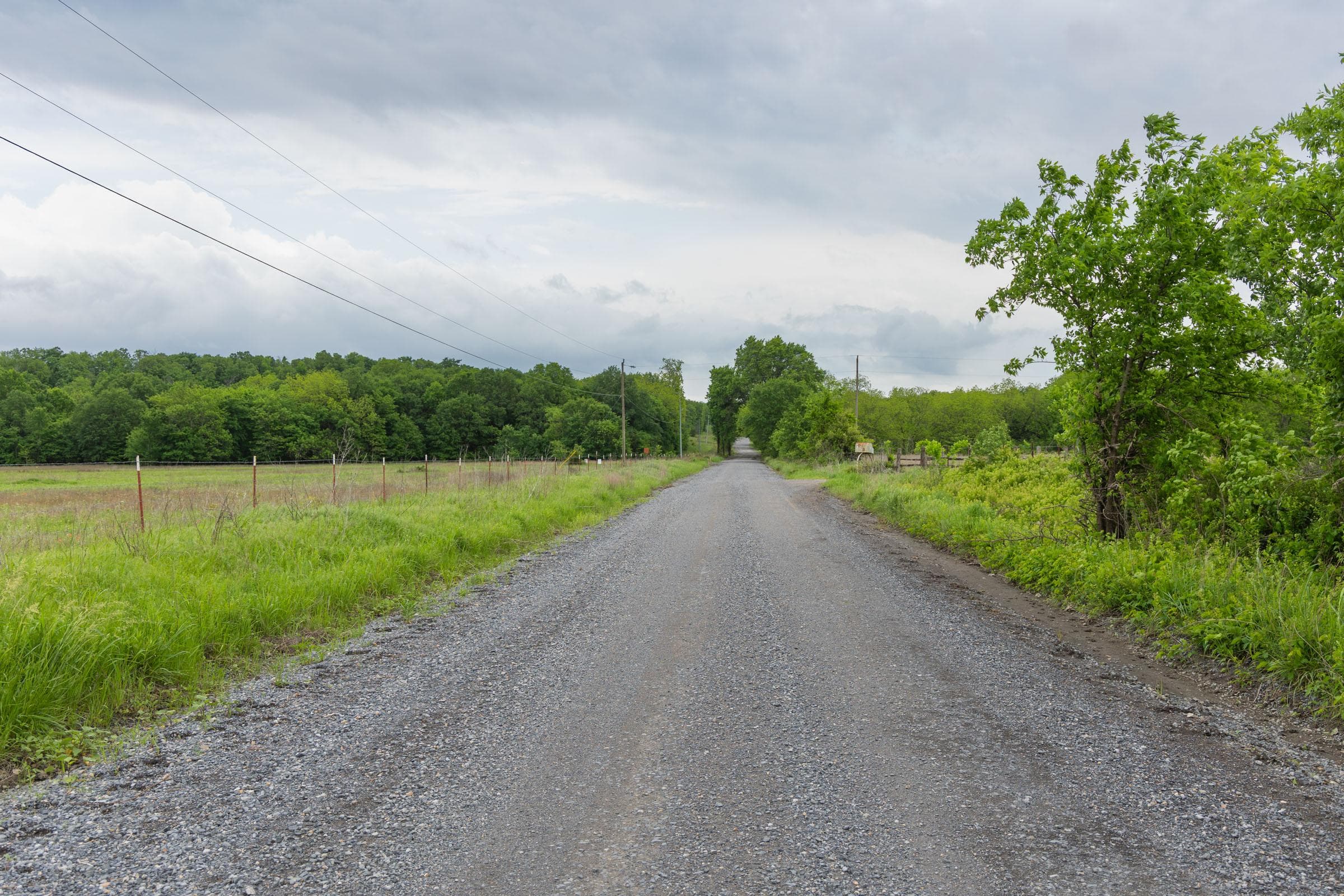 Harmony Hills — Zero Credit Land owner financed land for sale in Pittsburg County, Oklahoma photo 28
