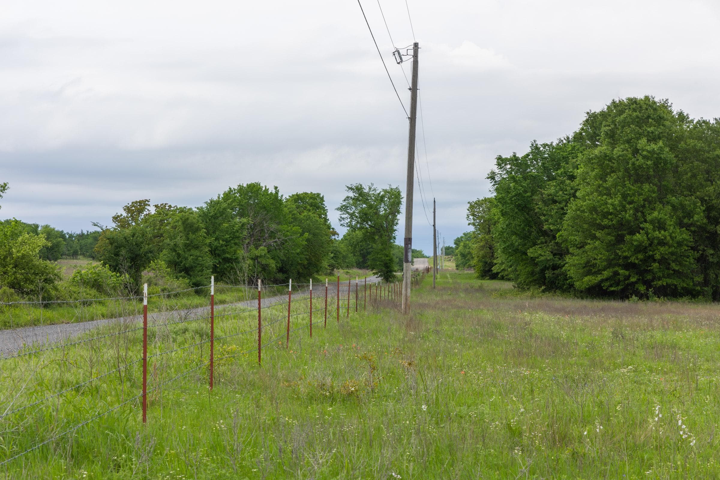 Harmony Hills — Zero Credit Land owner financed land for sale in Pittsburg County, Oklahoma photo 29