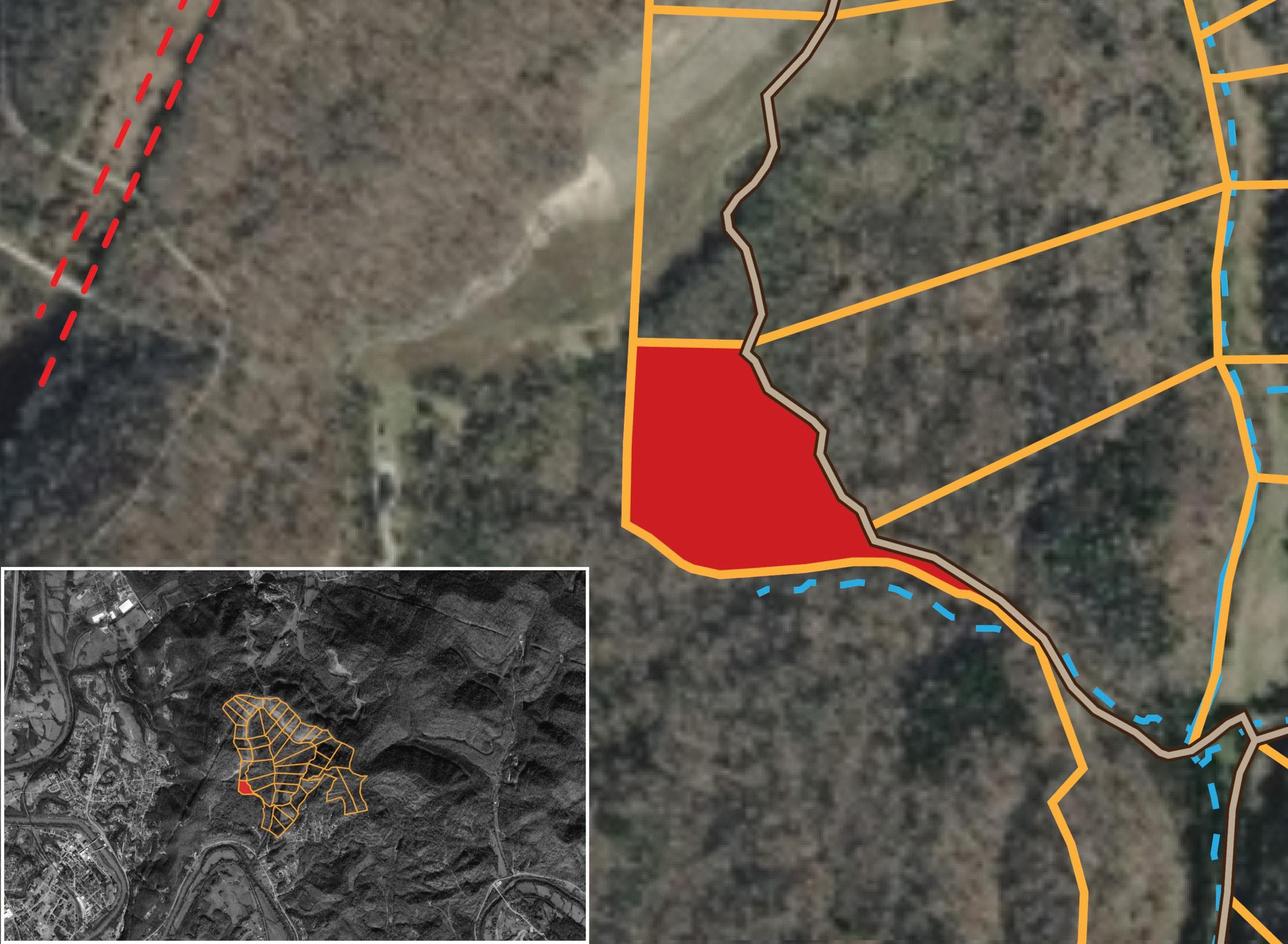 Jade Pass — Zero Credit Land owner financed land for sale in Whitley County, Kentucky photo 183