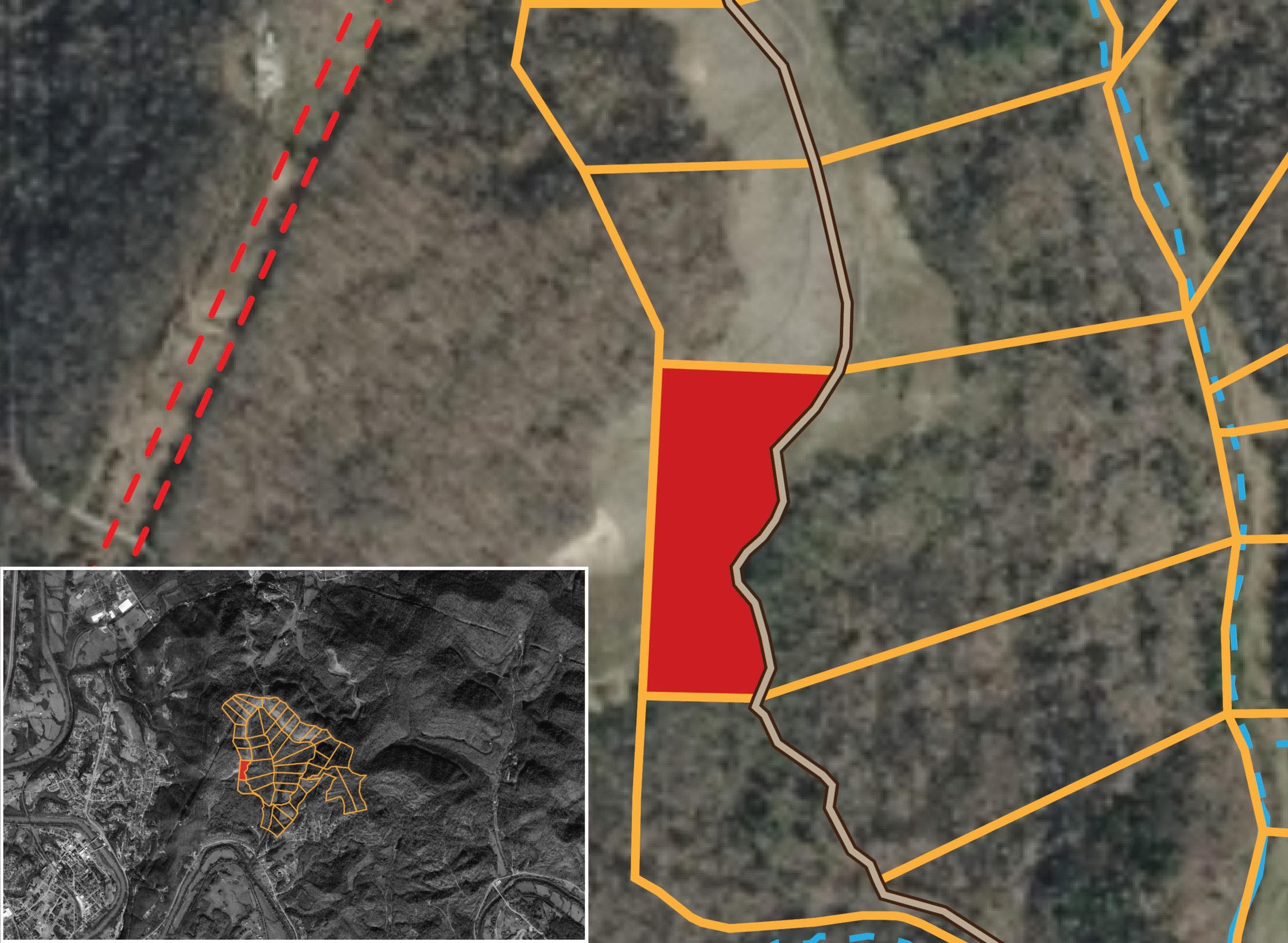 Jade Pass — Zero Credit Land owner financed land for sale in Whitley County, Kentucky photo 178