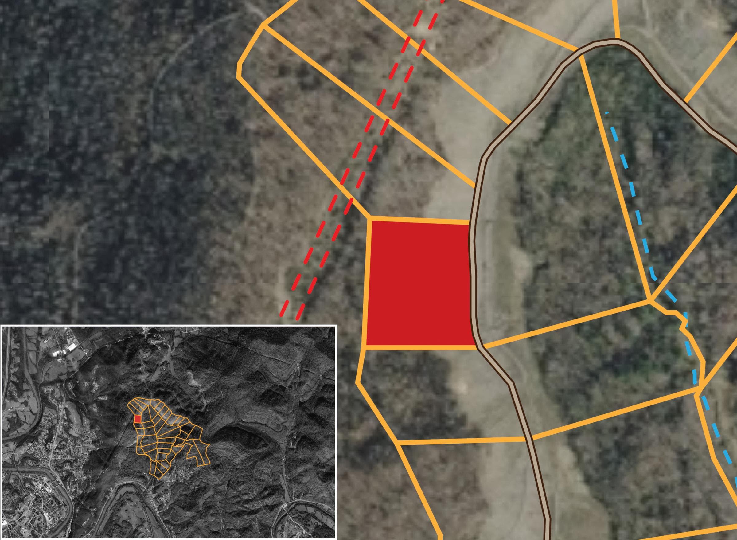 Jade Pass — Zero Credit Land owner financed land for sale in Whitley County, Kentucky photo 165