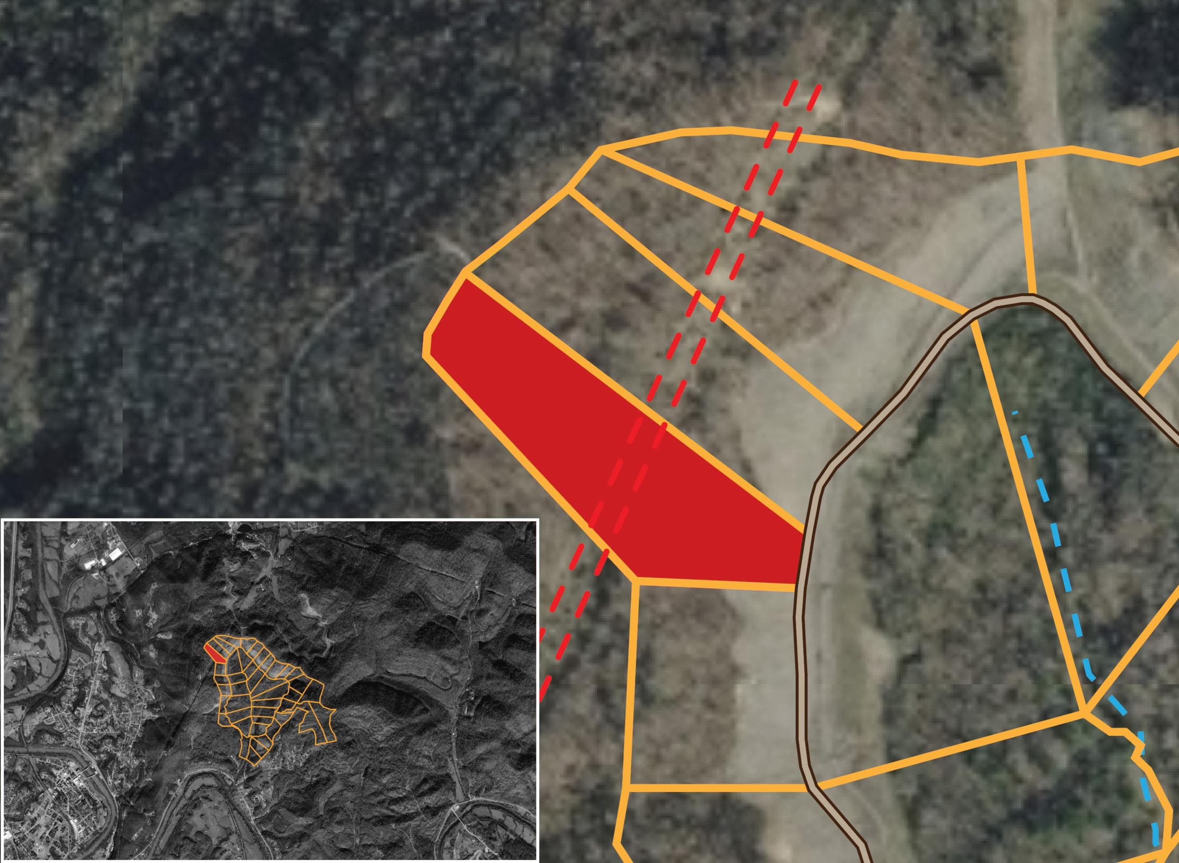 Jade Pass — Zero Credit Land owner financed land for sale in Whitley County, Kentucky photo 158