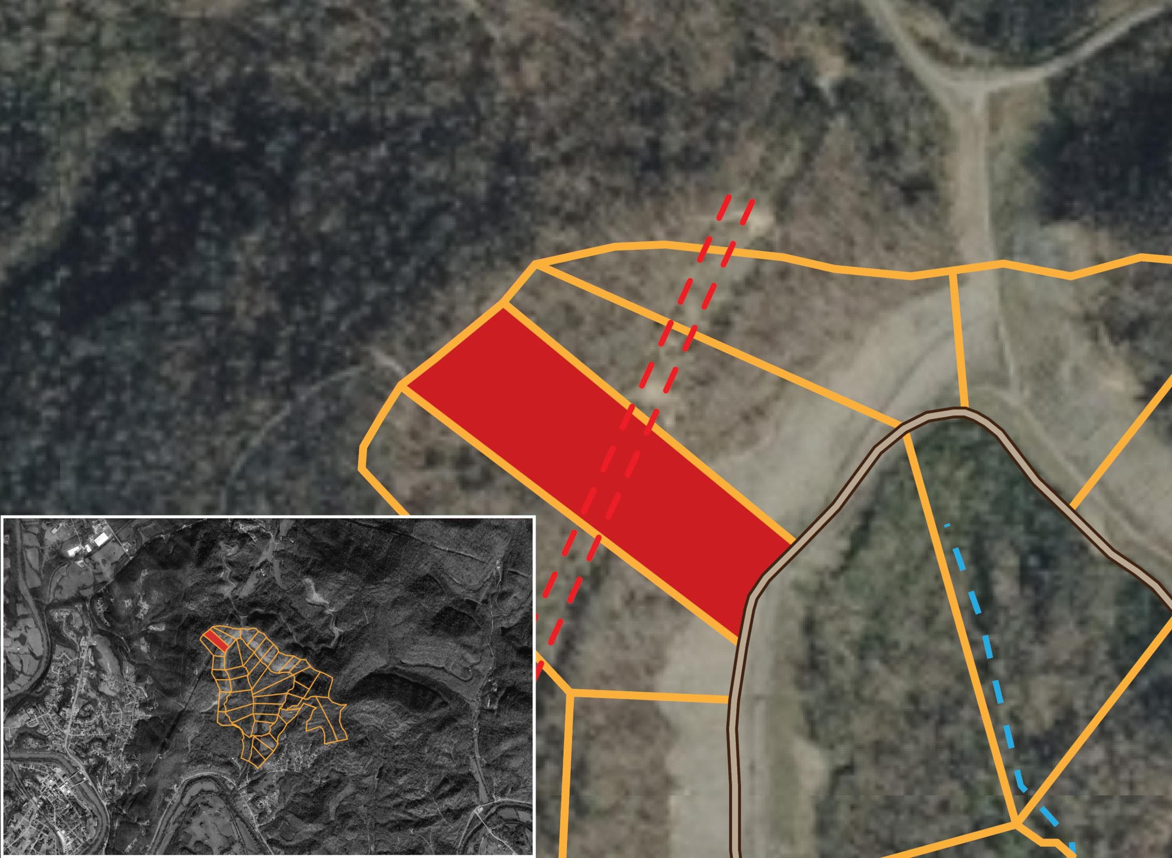 Jade Pass — Zero Credit Land owner financed land for sale in Whitley County, Kentucky photo 154