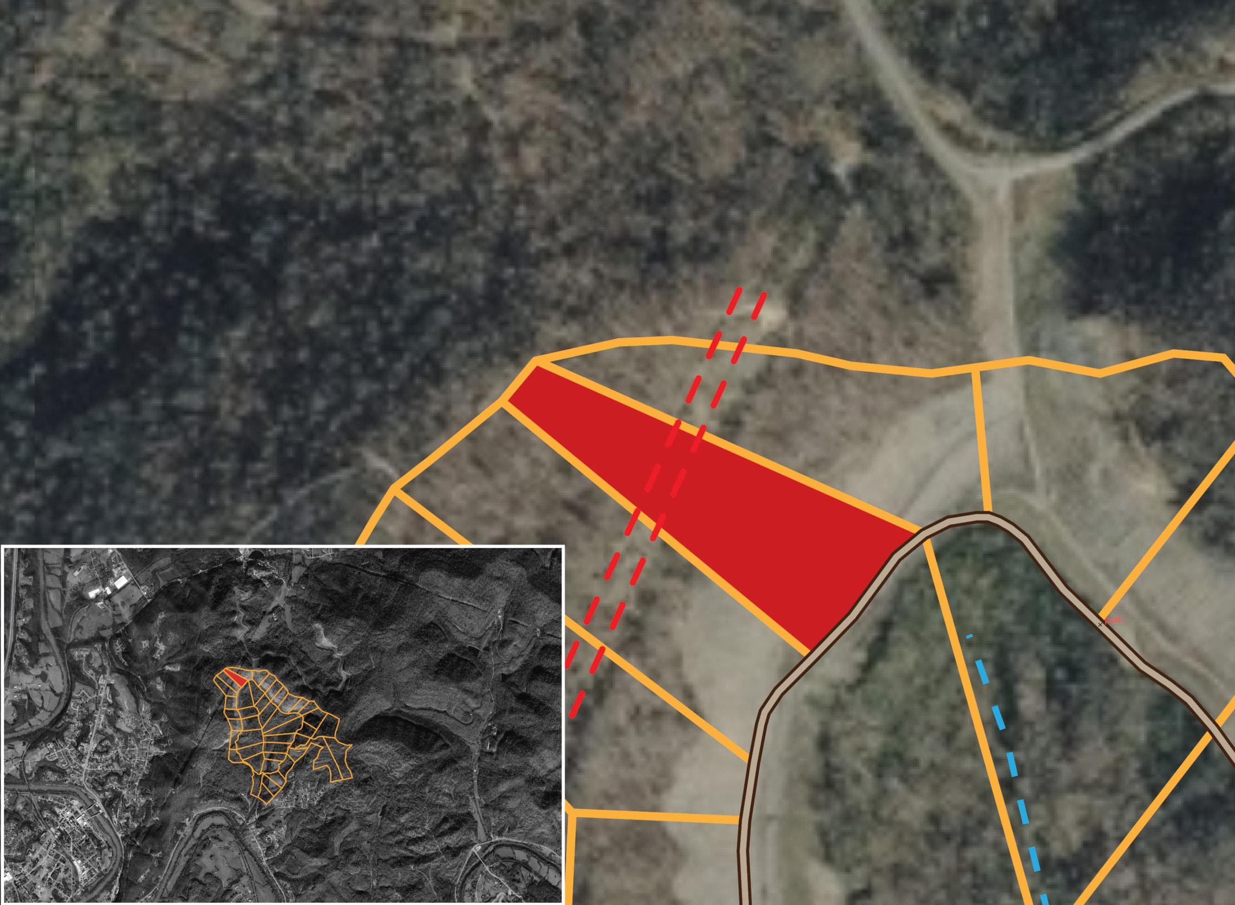 Jade Pass — Zero Credit Land owner financed land for sale in Whitley County, Kentucky photo 150
