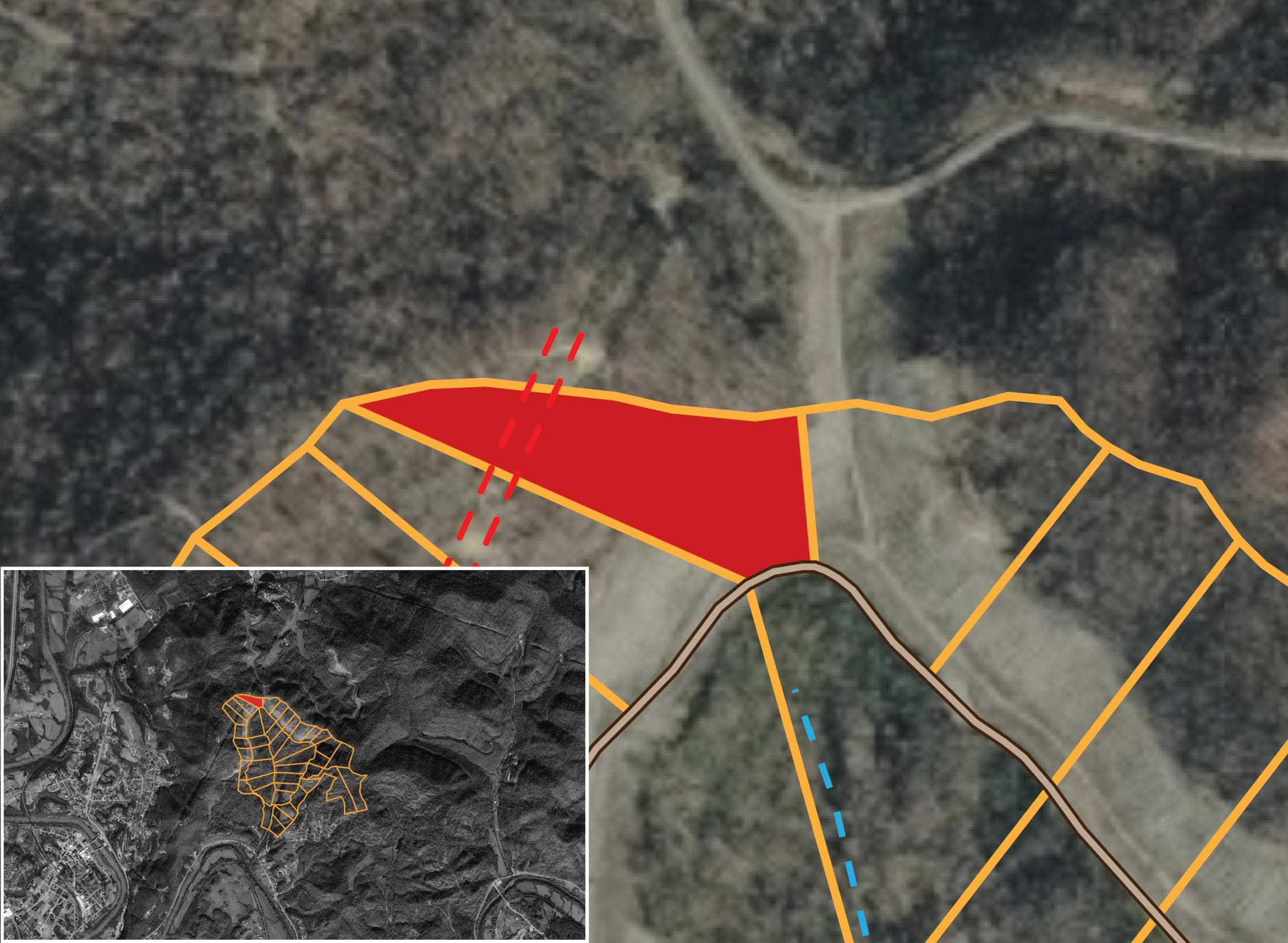 Jade Pass — Zero Credit Land owner financed land for sale in Whitley County, Kentucky photo 147