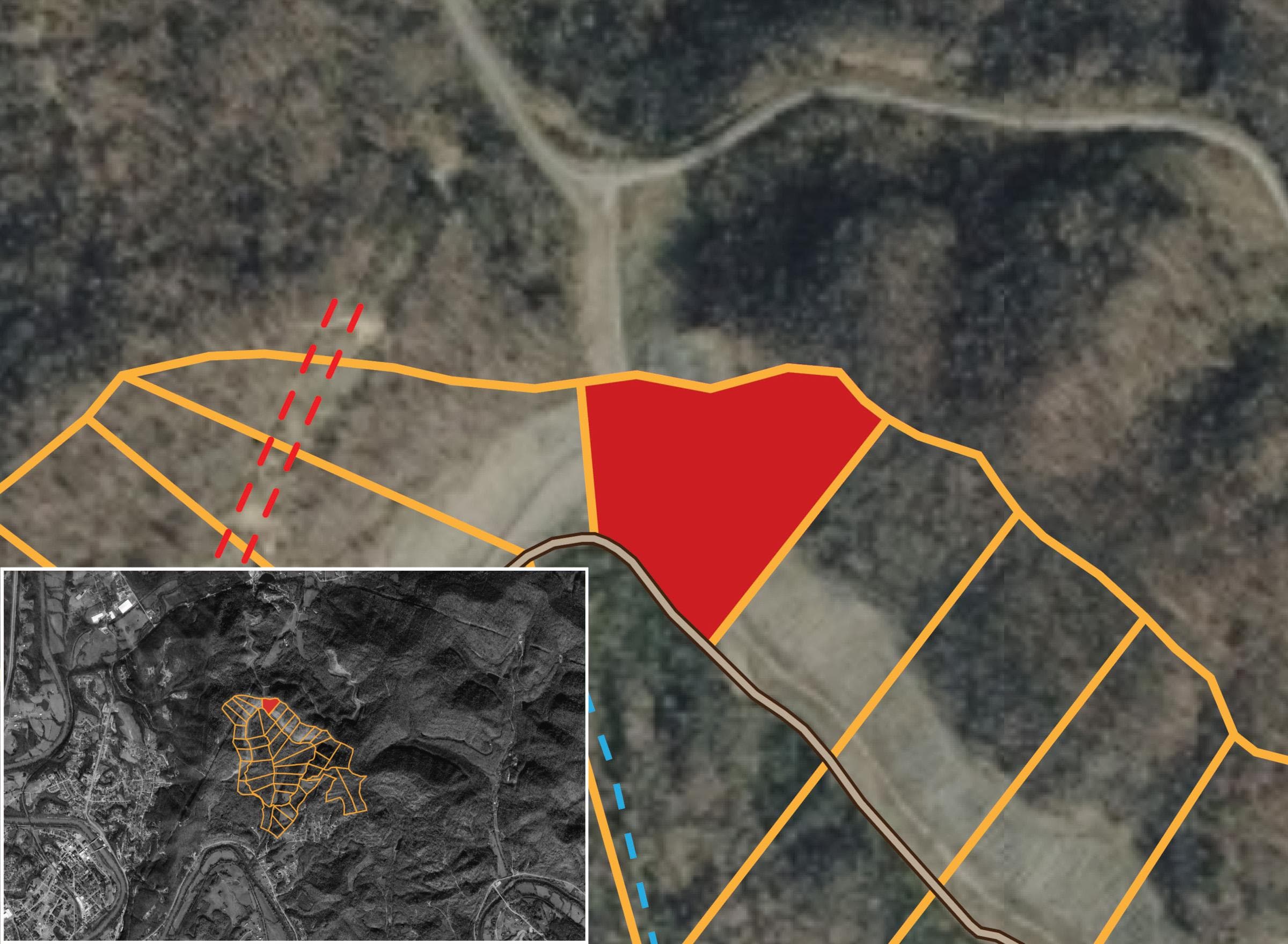 Jade Pass — Zero Credit Land owner financed land for sale in Whitley County, Kentucky photo 142