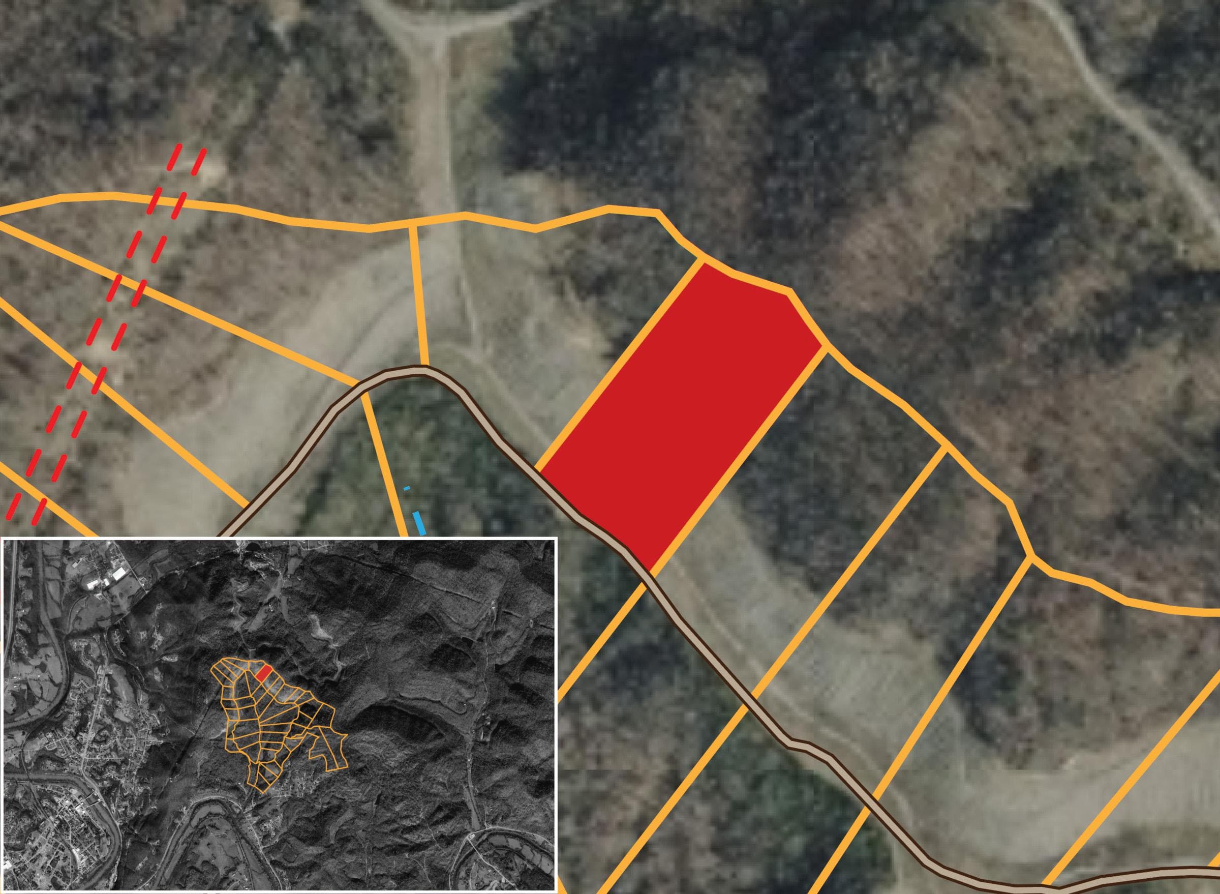 Jade Pass — Zero Credit Land owner financed land for sale in Whitley County, Kentucky photo 139