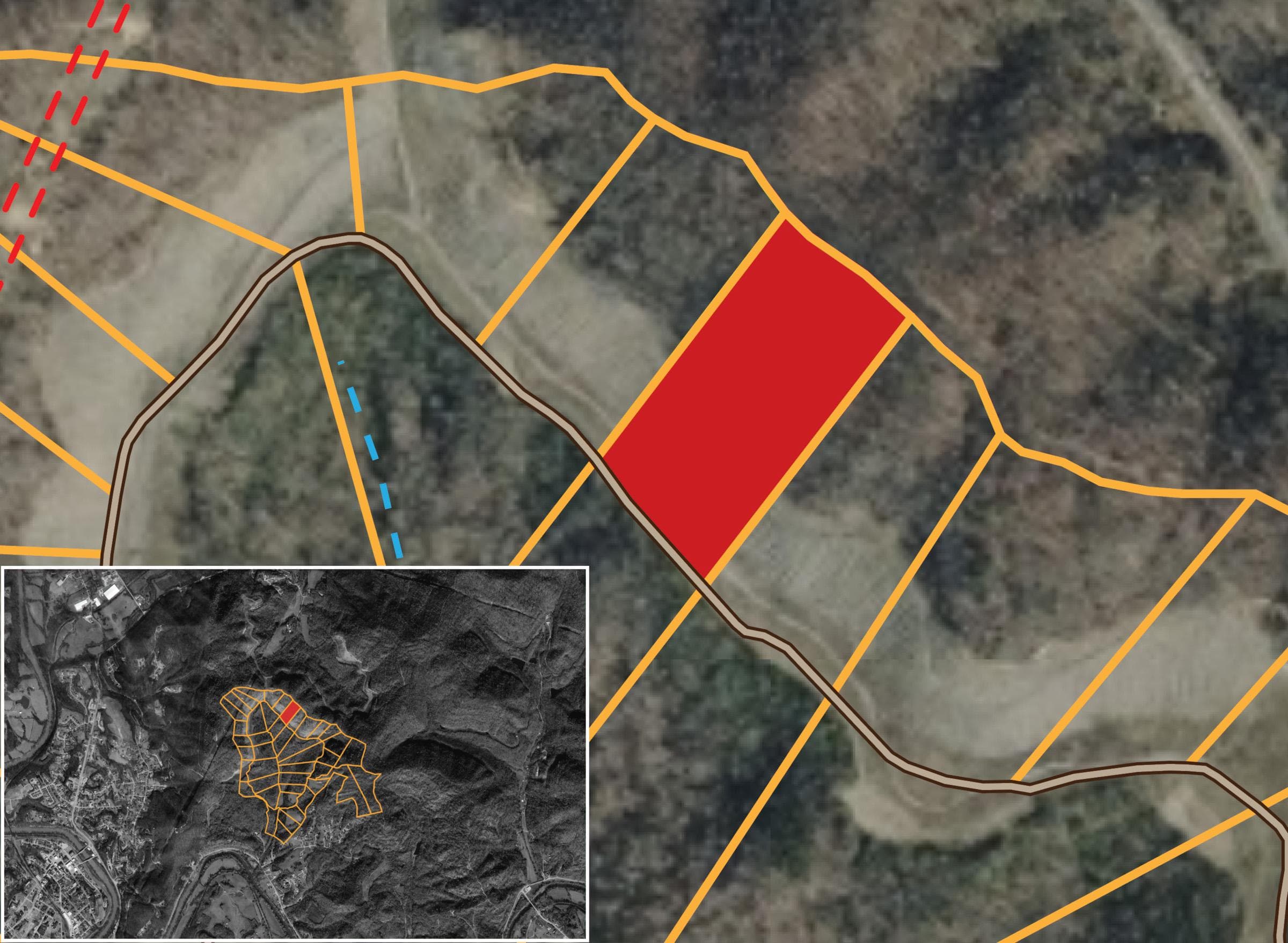 Jade Pass — Zero Credit Land owner financed land for sale in Whitley County, Kentucky photo 136