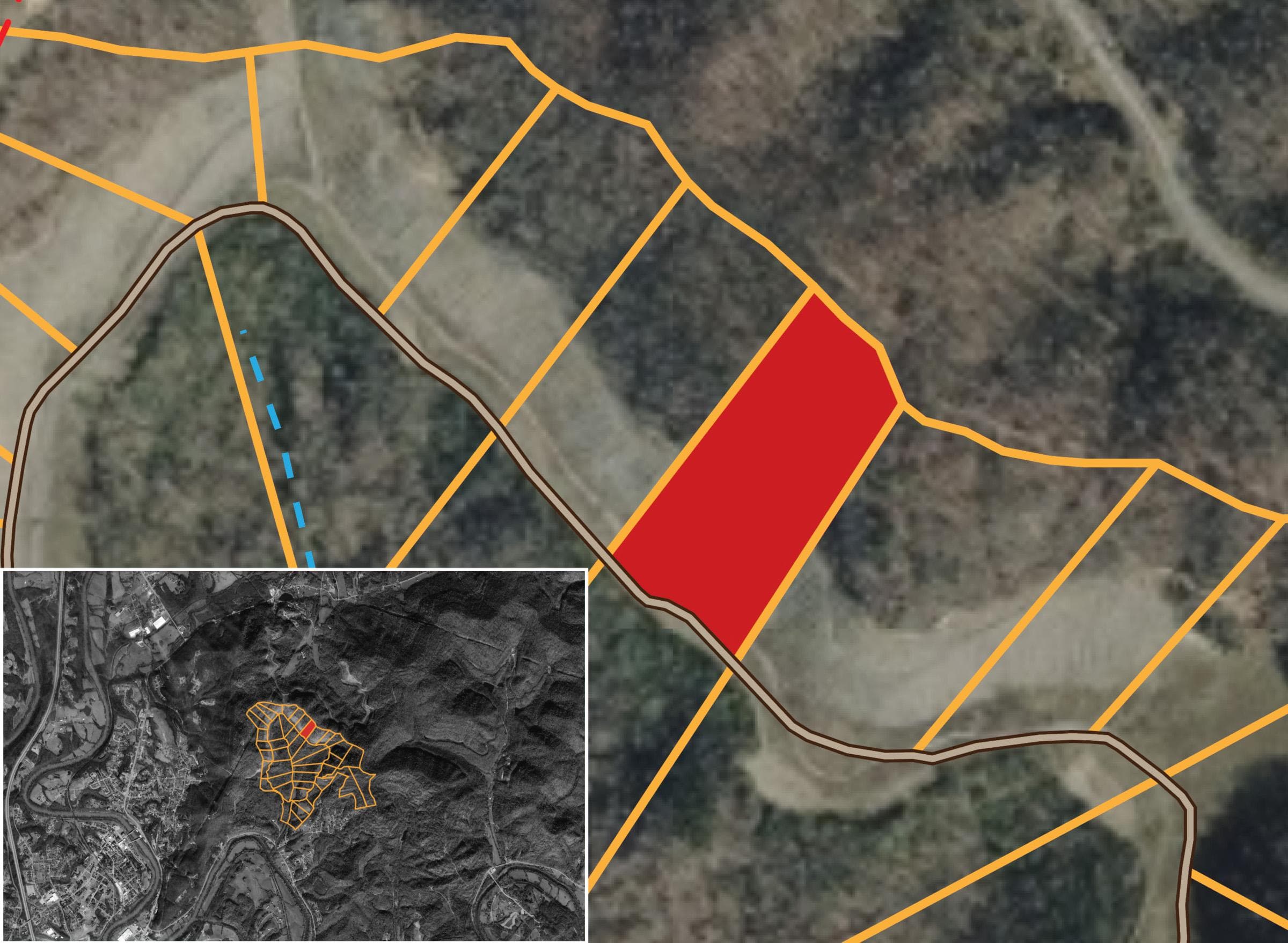 Jade Pass — Zero Credit Land owner financed land for sale in Whitley County, Kentucky photo 130