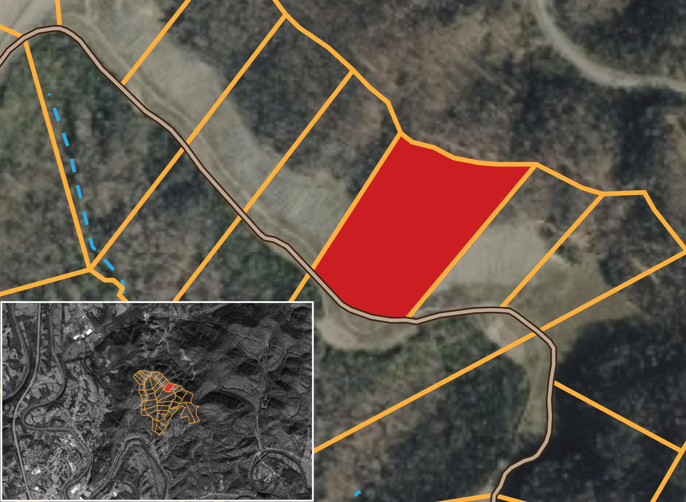 Jade Pass — Zero Credit Land owner financed land for sale in Whitley County, Kentucky photo 126
