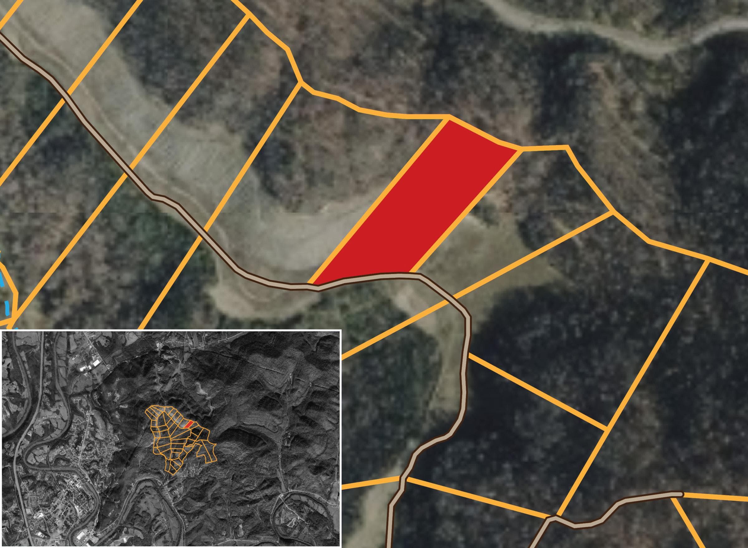 Jade Pass — Zero Credit Land owner financed land for sale in Whitley County, Kentucky photo 122