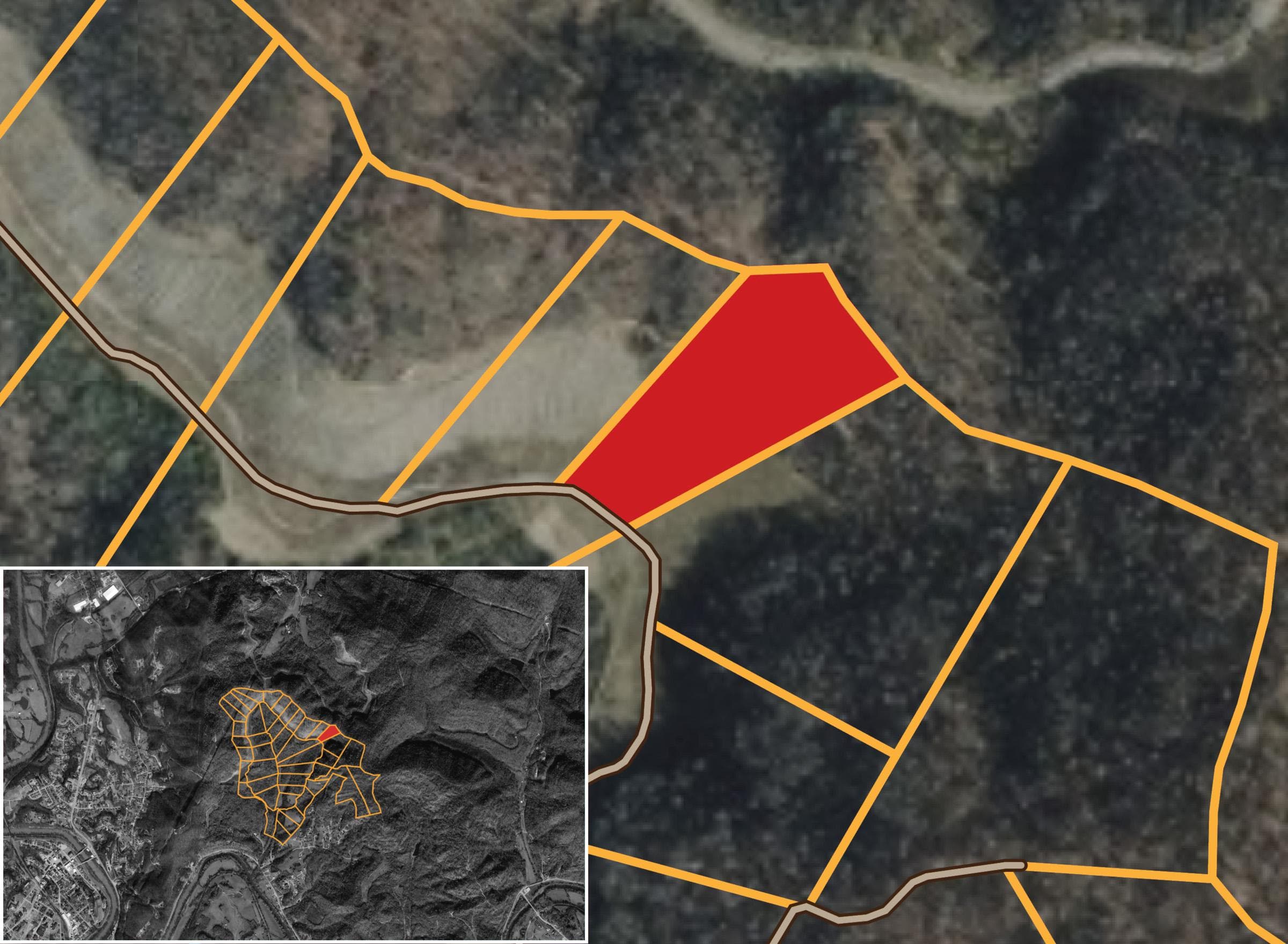 Jade Pass — Zero Credit Land owner financed land for sale in Whitley County, Kentucky photo 117