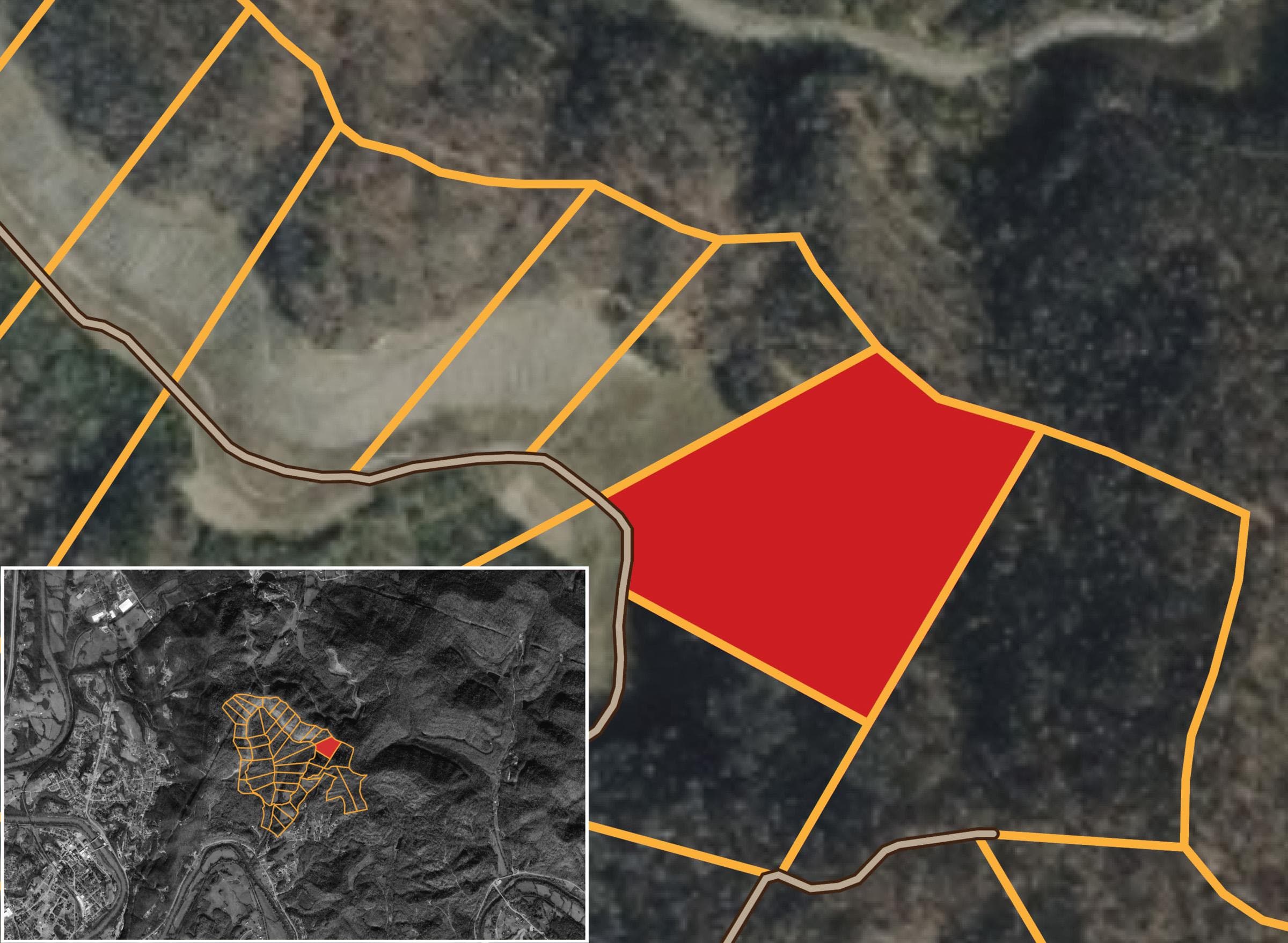 Jade Pass — Zero Credit Land owner financed land for sale in Whitley County, Kentucky photo 112