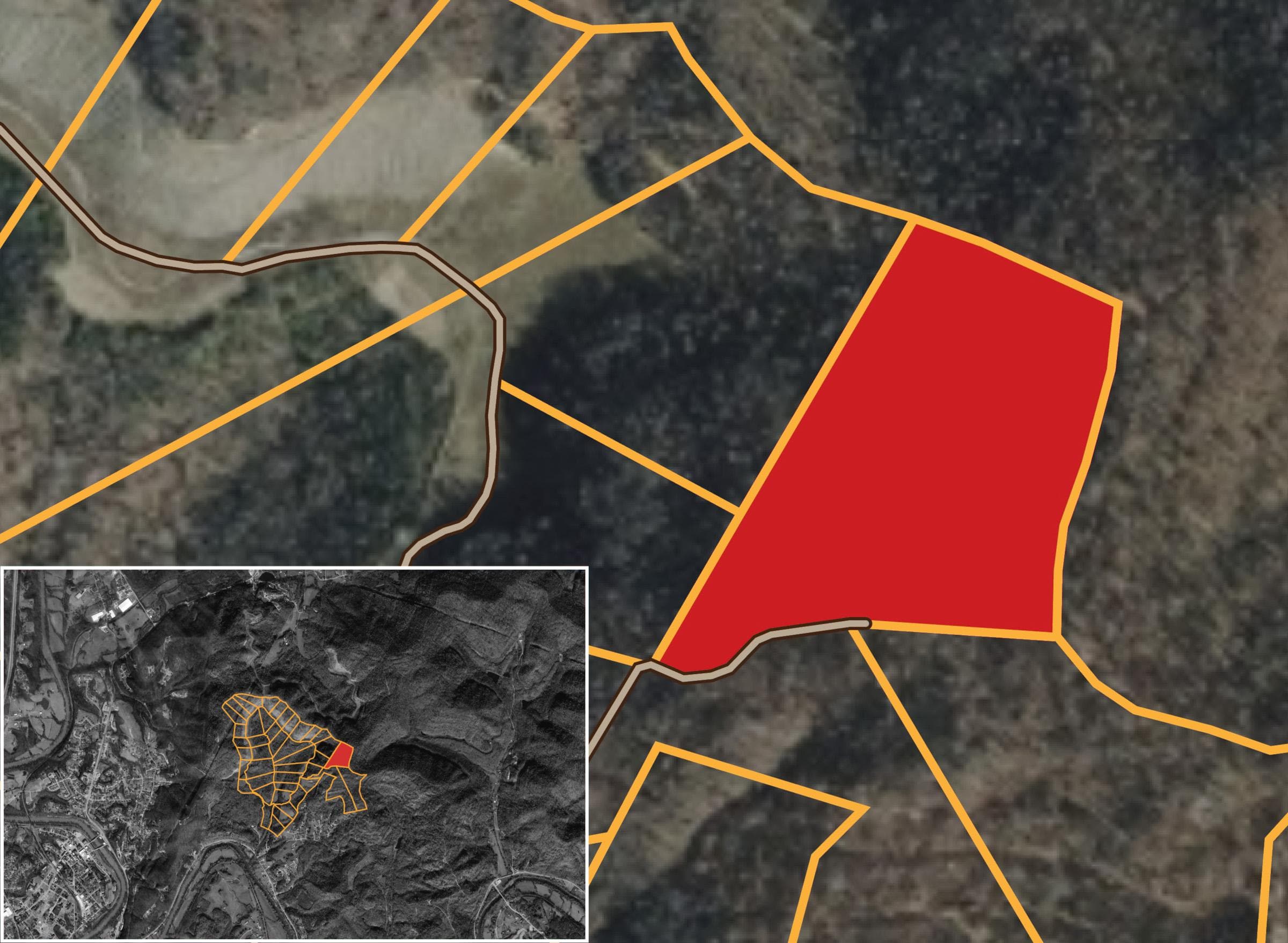 Jade Pass — Zero Credit Land owner financed land for sale in Whitley County, Kentucky photo 104