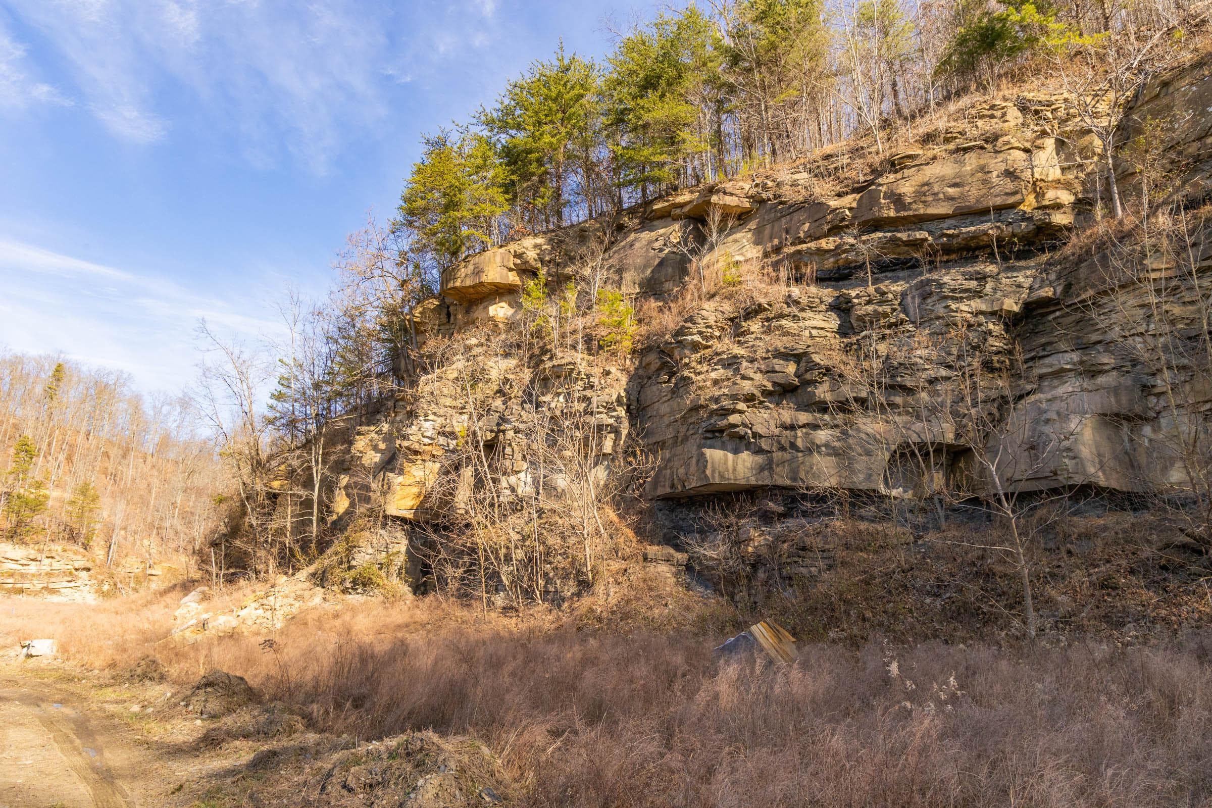 Jade Pass — Zero Credit Land owner financed land for sale in Whitley County, Kentucky photo 94