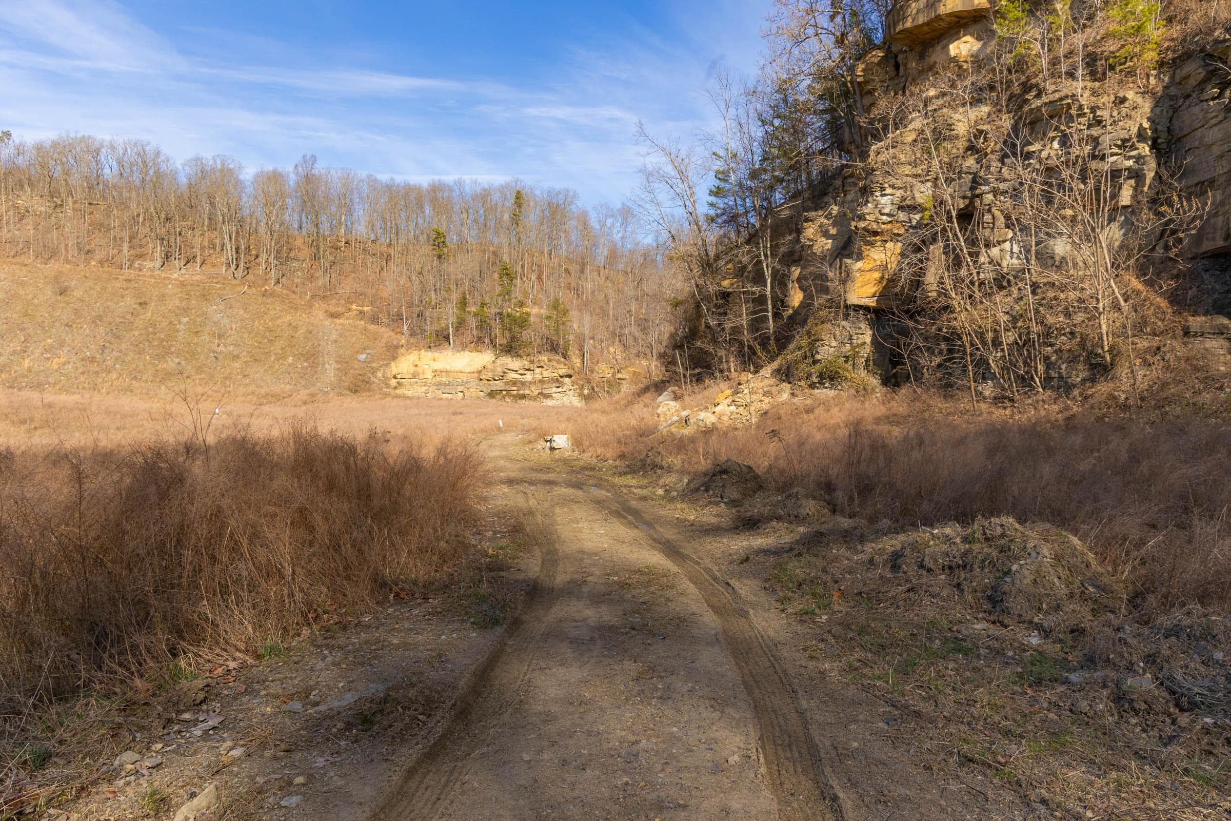 Jade Pass — Zero Credit Land owner financed land for sale in Whitley County, Kentucky photo 99