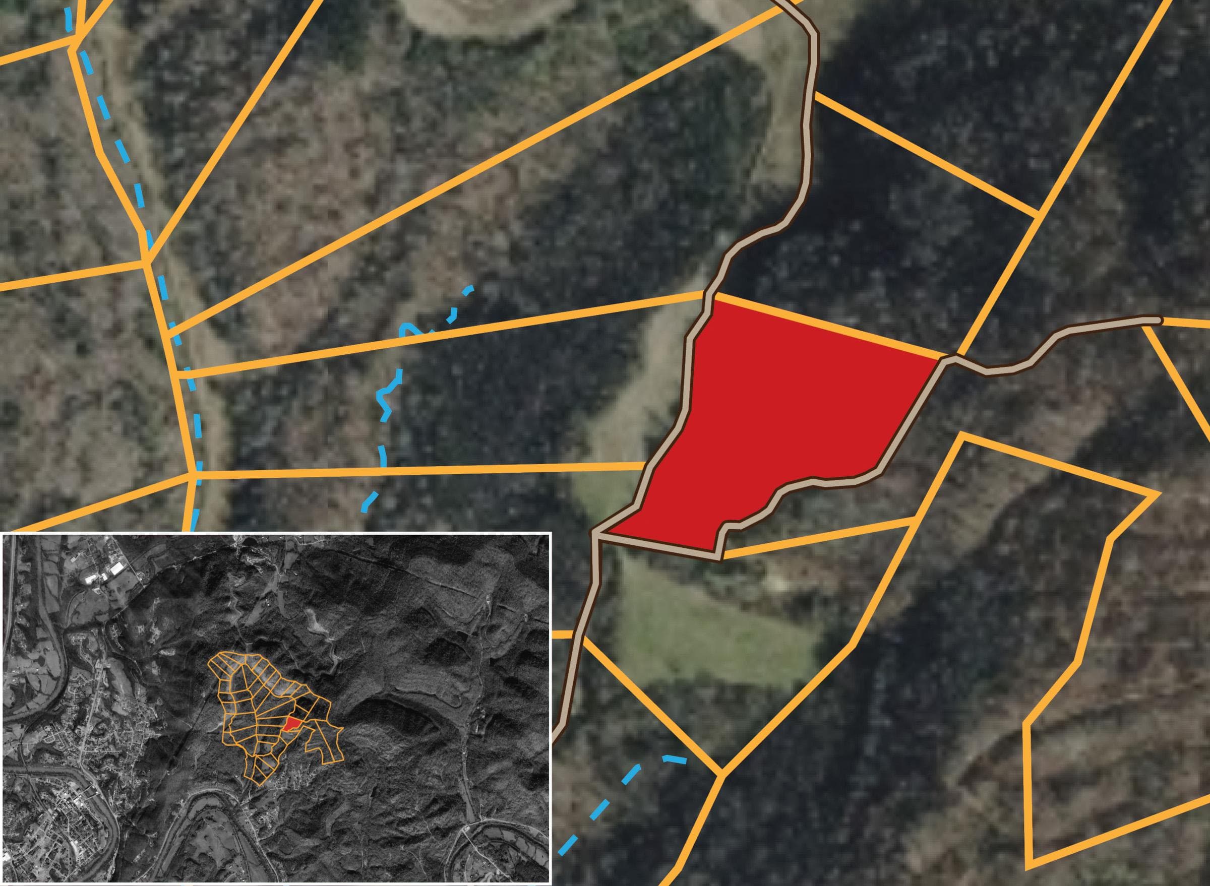 Jade Pass — Zero Credit Land owner financed land for sale in Whitley County, Kentucky photo 93