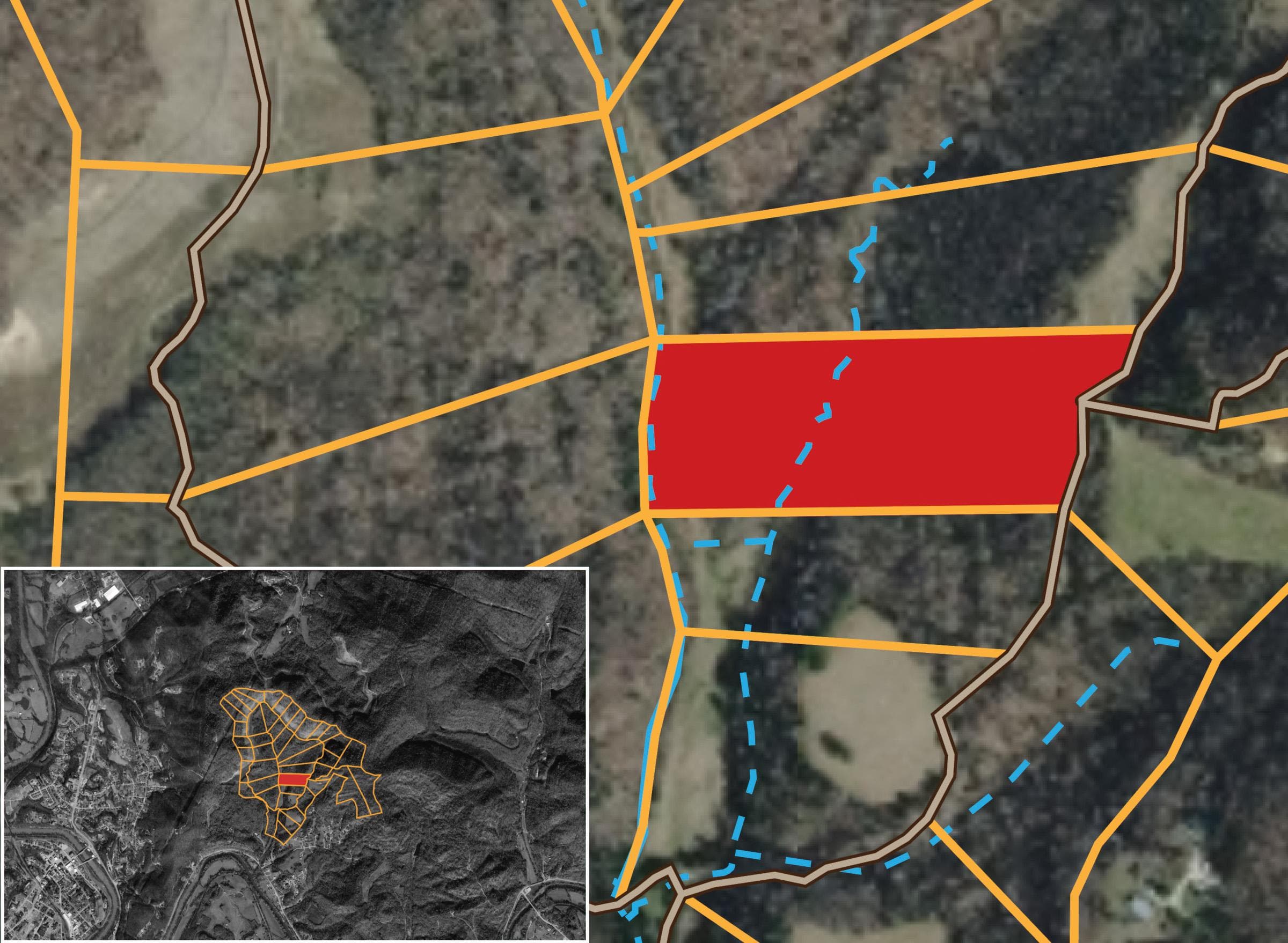 Jade Pass — Zero Credit Land owner financed land for sale in Whitley County, Kentucky photo 83