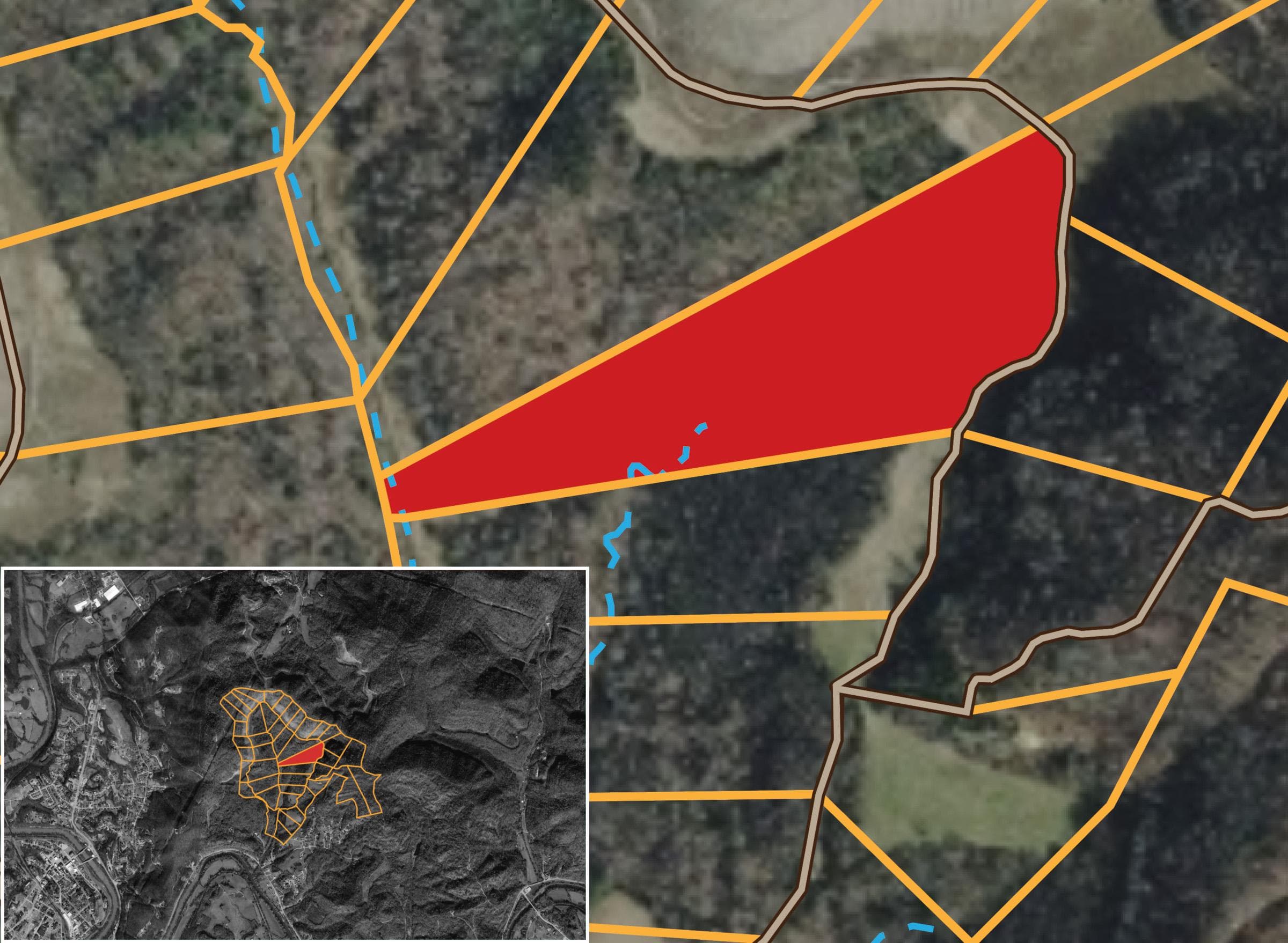 Jade Pass — Zero Credit Land owner financed land for sale in Whitley County, Kentucky photo 81
