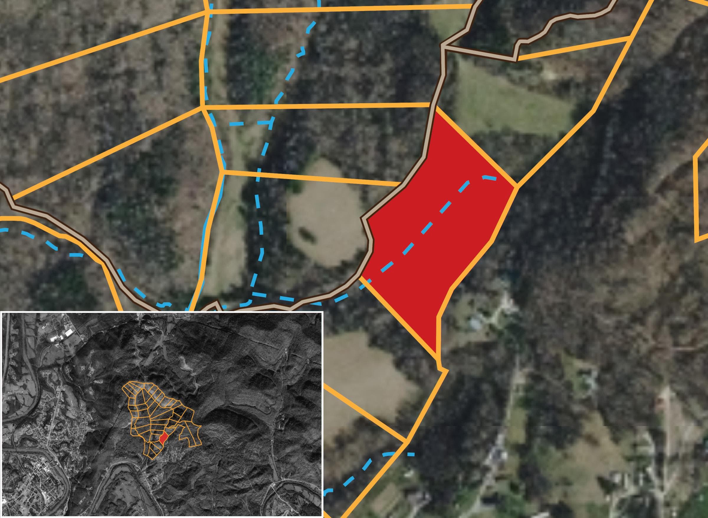 Jade Pass — Zero Credit Land owner financed land for sale in Whitley County, Kentucky photo 75